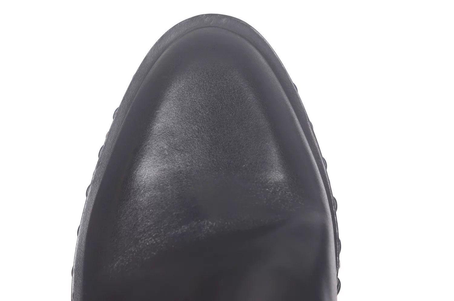Chanel Chanel Boots 37 Size US 6.5 / IT 36.5 - 7 Thumbnail