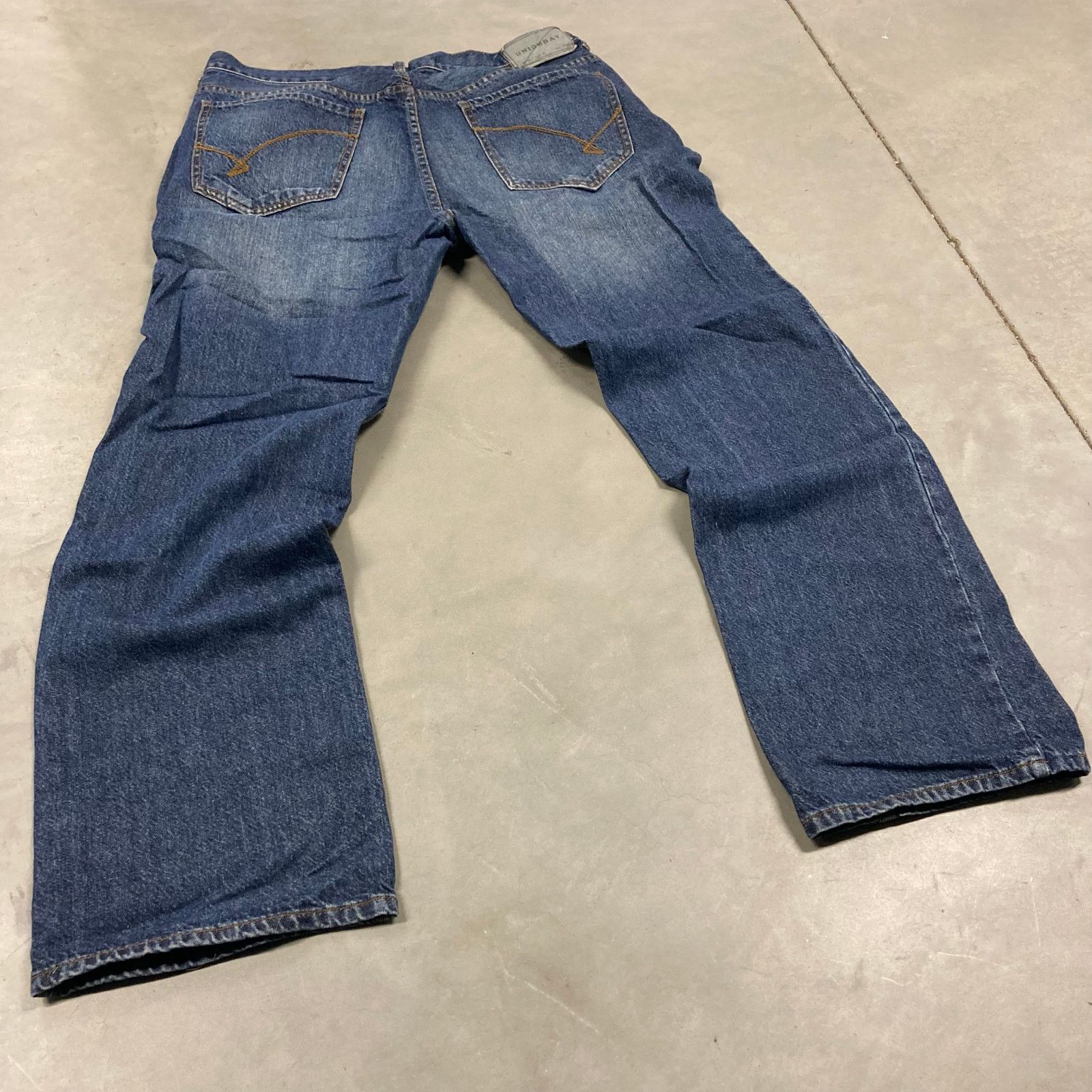 UNIONBAY × Vintage Y2K unionbay bootcut Jeans 38x32 Size US 38 / EU 54 - 2 Thumbnail