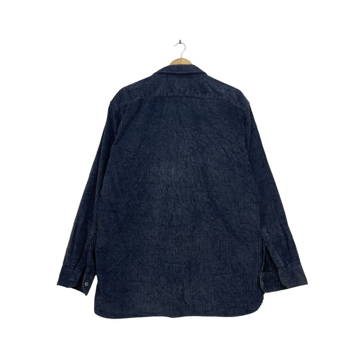 Levi's Vintage Levis Corduroy Jacket Size US L / EU 52-54 / 3 - 2 Thumbnail