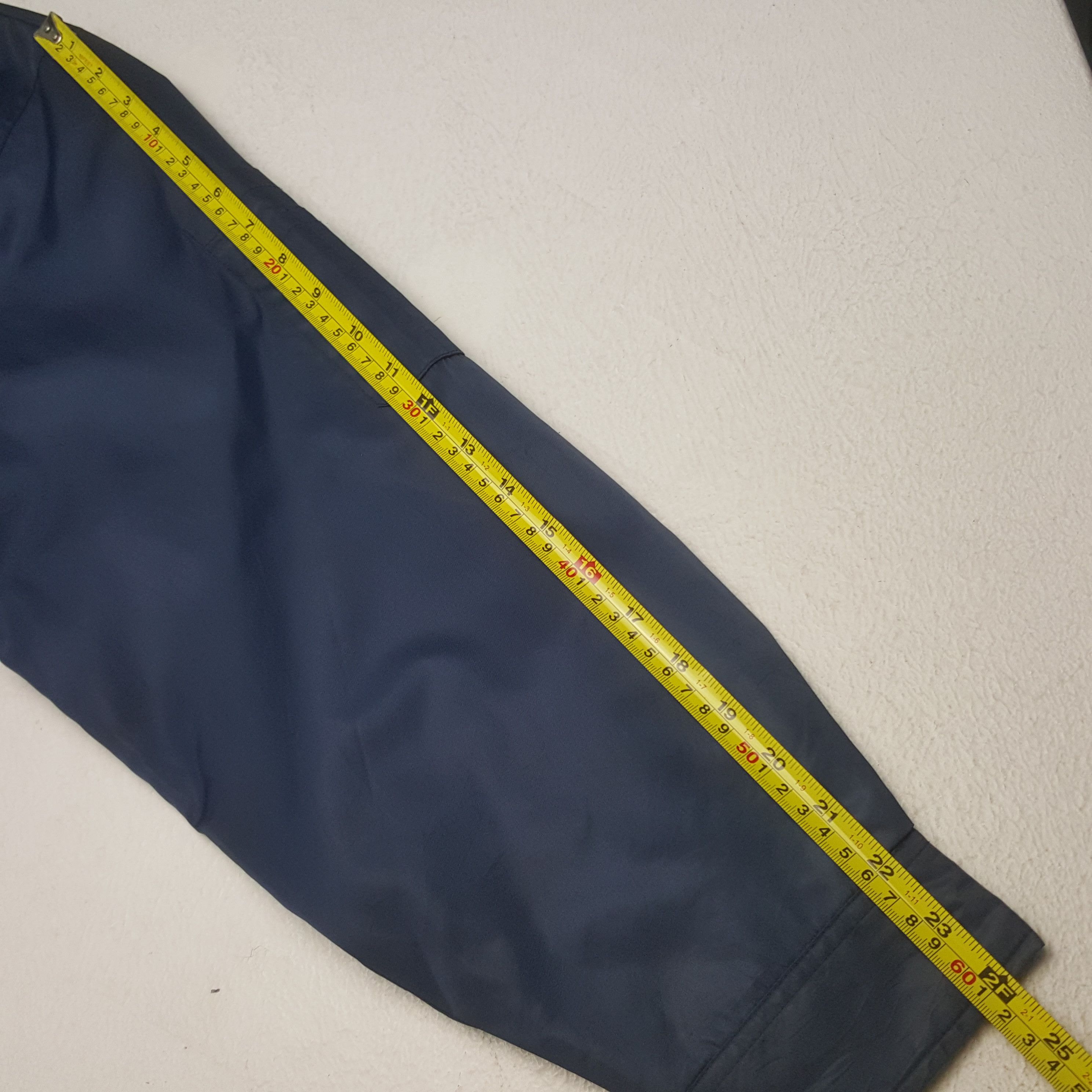 Honda Vintage Mugen Honda Bridgestone Racing Custom Jacket C300N24 Size US L / EU 52-54 / 3 - 8 Thumbnail