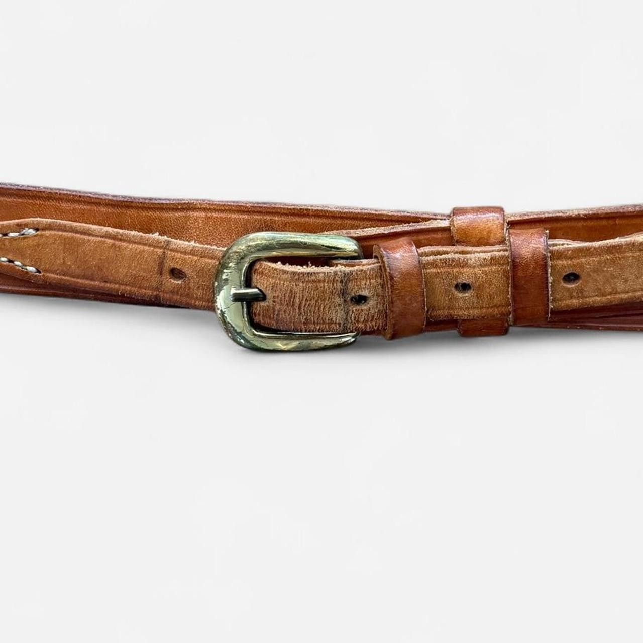Other Men's multi pink Belts Size US 38 / EU 54 - 1 Thumbnail