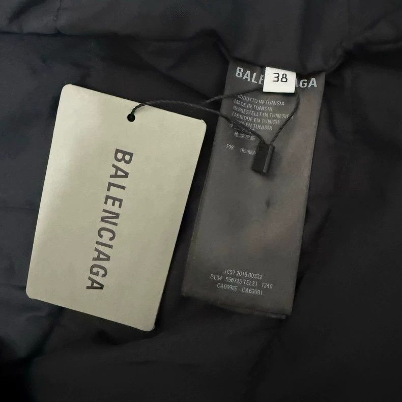 Balenciaga Balenciaga size 38 The whole body bullet screen is full of Size US S / EU 44-46 / 1 - 3 Thumbnail