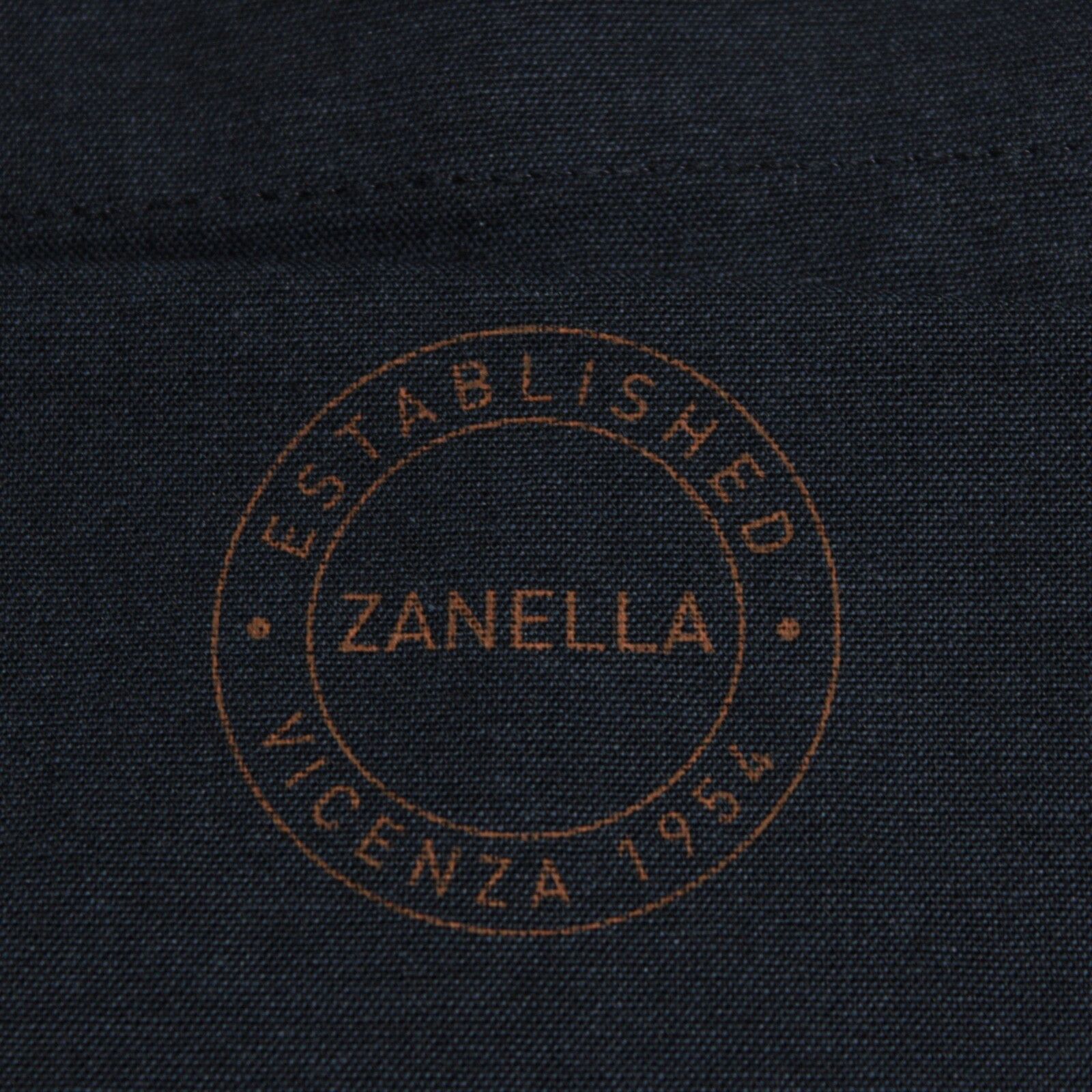 Zanella Zanella New with tags Casual Pants Size 34 US In Gray Size US 34 / EU 50 - 8 Thumbnail