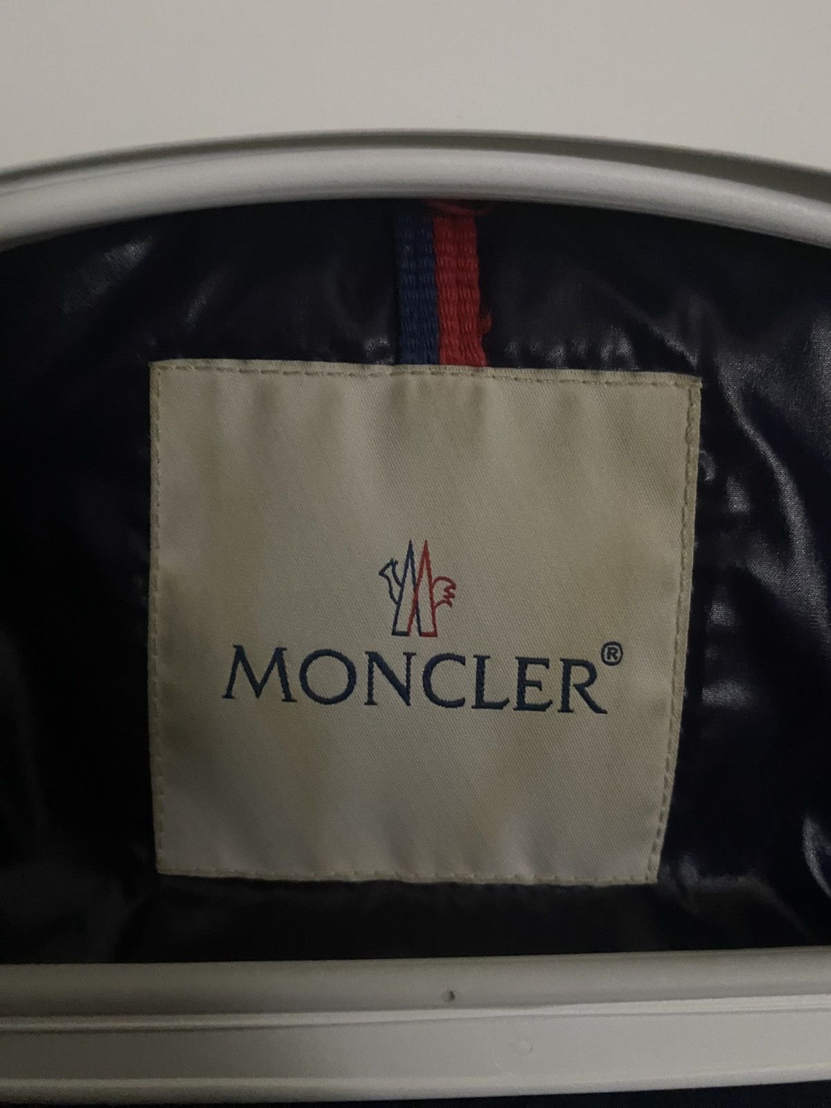Moncler Moncler Maya Emerald Size US XS / EU 42 / 0 - 14 Thumbnail