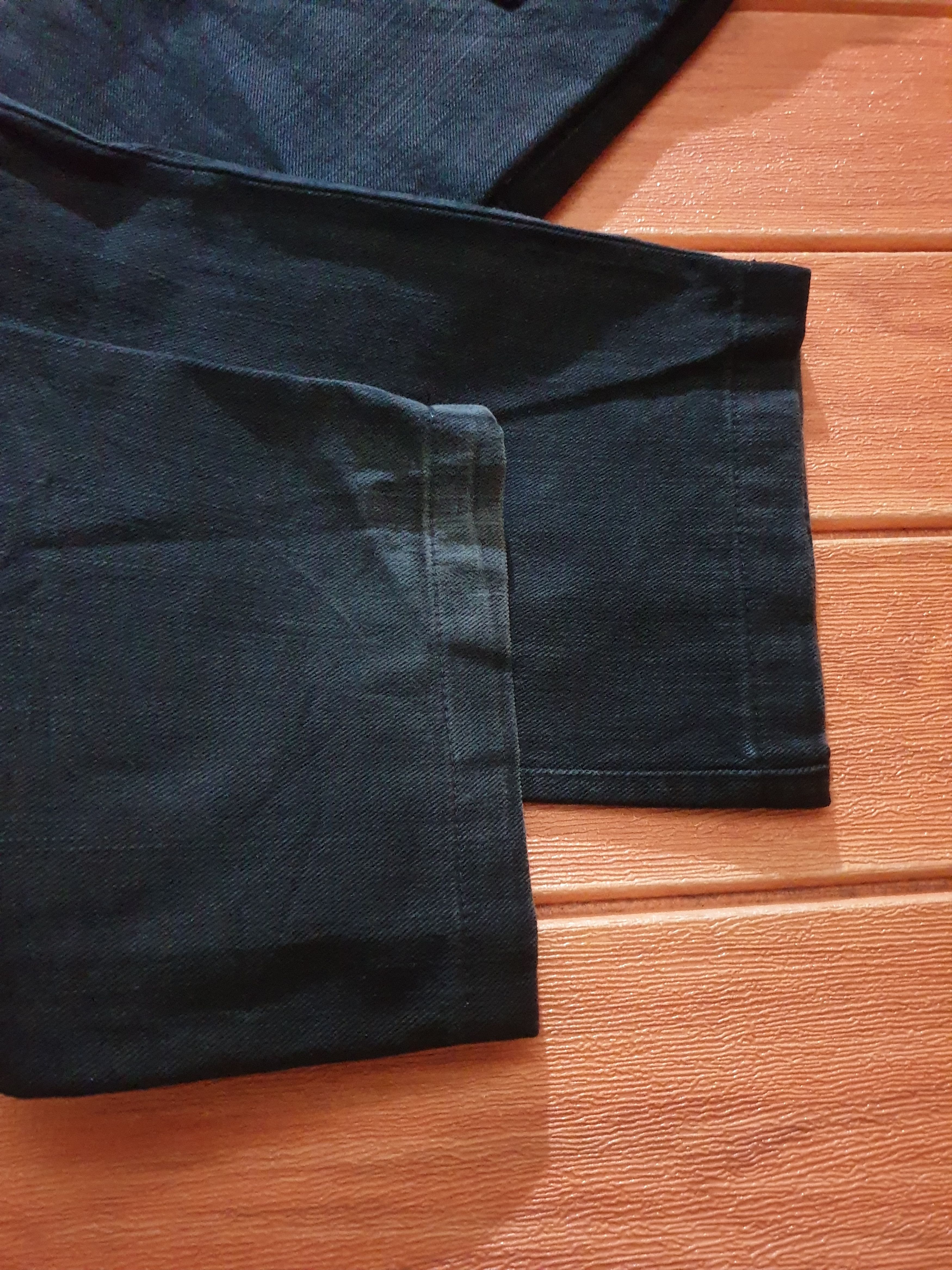 Japanese Brand 💥291295 homme Japanese brand pant Size US 33 - 10 Thumbnail
