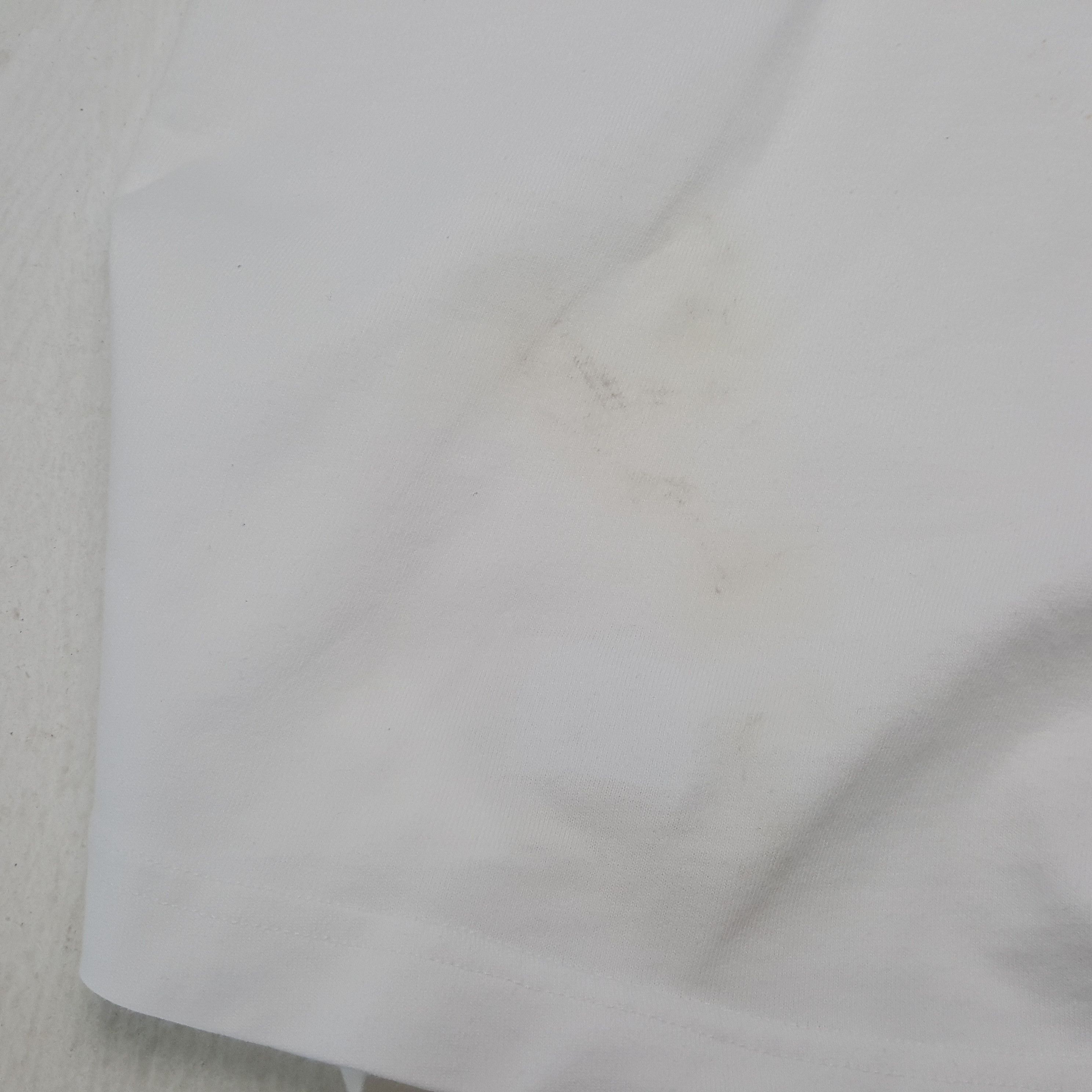 Burberry × Vintage BURBERRY LONDON Nova Check Pocket Tshirt Size US M / EU 48-50 / 2 - 6 Thumbnail