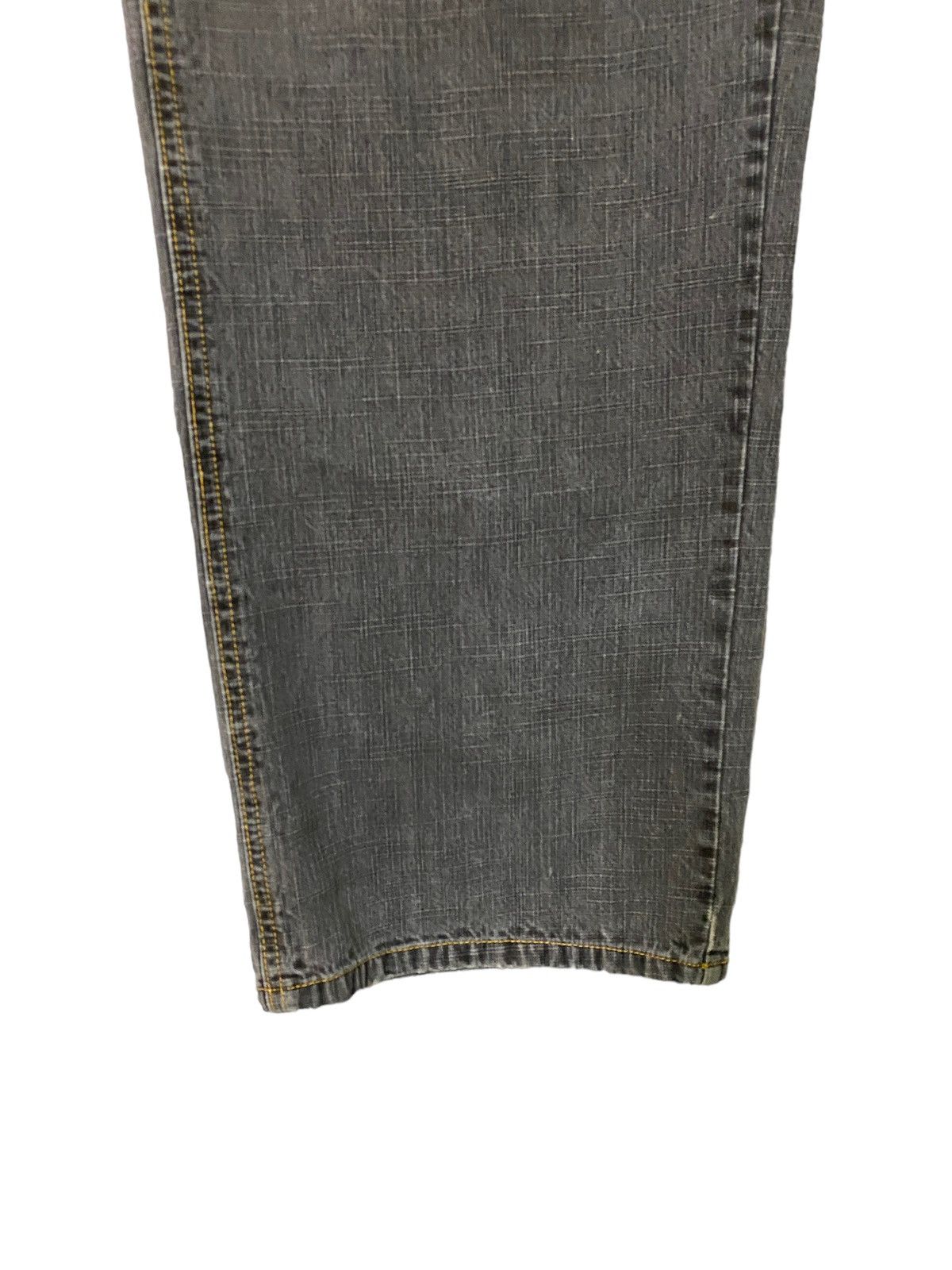 Designer × Phat Farm Baggy PHAT FARM Denim Pant Size US 35 - 9 Thumbnail