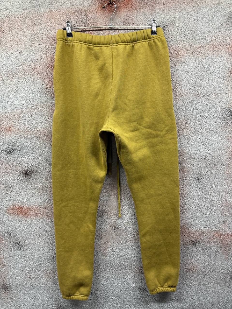 Fear of God NEW Fear of God mens sweatpants Small Size US 30 / EU 46 - 2 Thumbnail