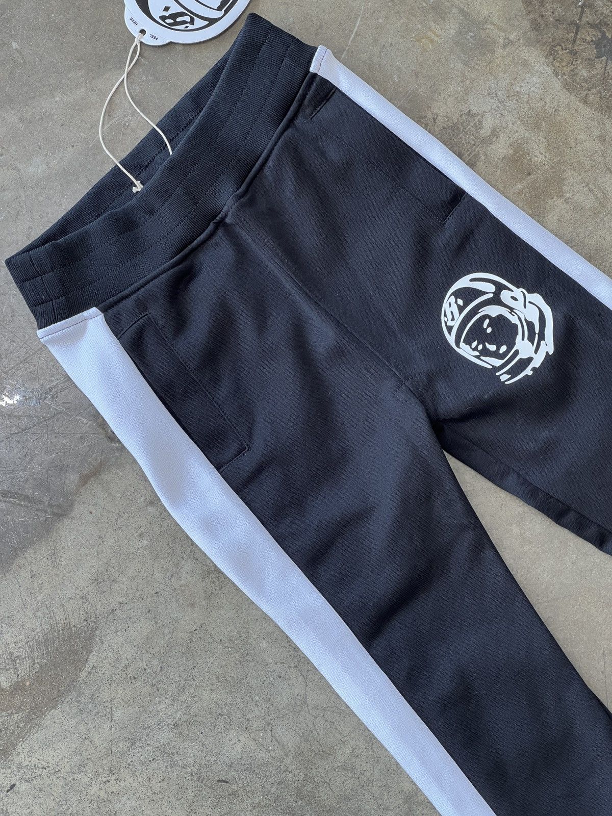 Billionaire Boys Club Billionaire Boys Club BBC YOUTH TODDLER Sweatpants Sz. 3T Size US 26 / EU 42 - 1 Thumbnail