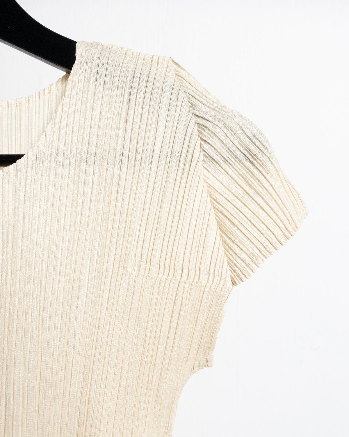 Pleats Please Issey Miyake Pleated Pleases Issey Miyake Size M / US 6-8 / IT 42-44 - 3 Thumbnail