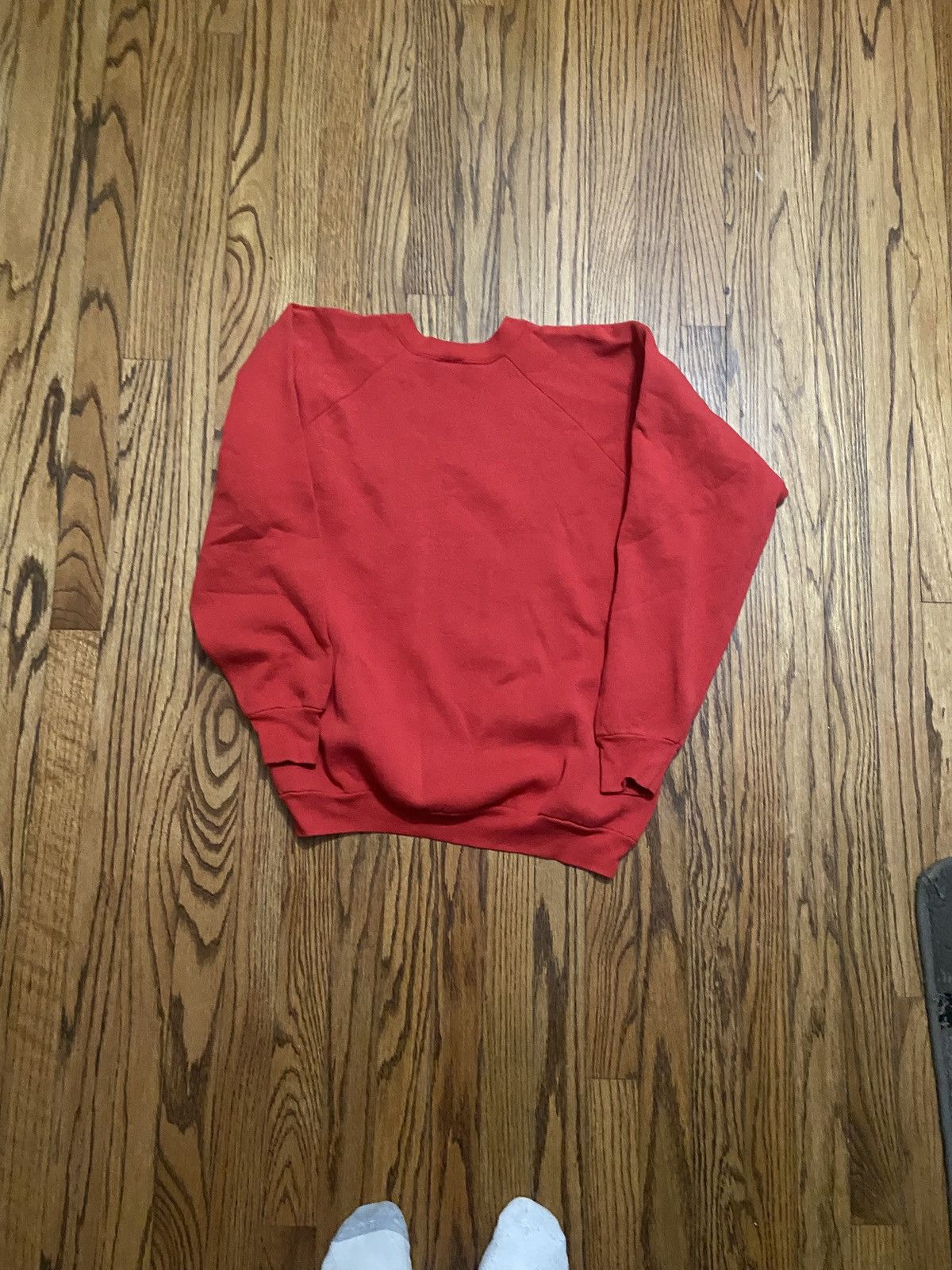 Dockers Vintage dockers levi crewneck Size US XL / EU 56 / 4 - 2 Thumbnail