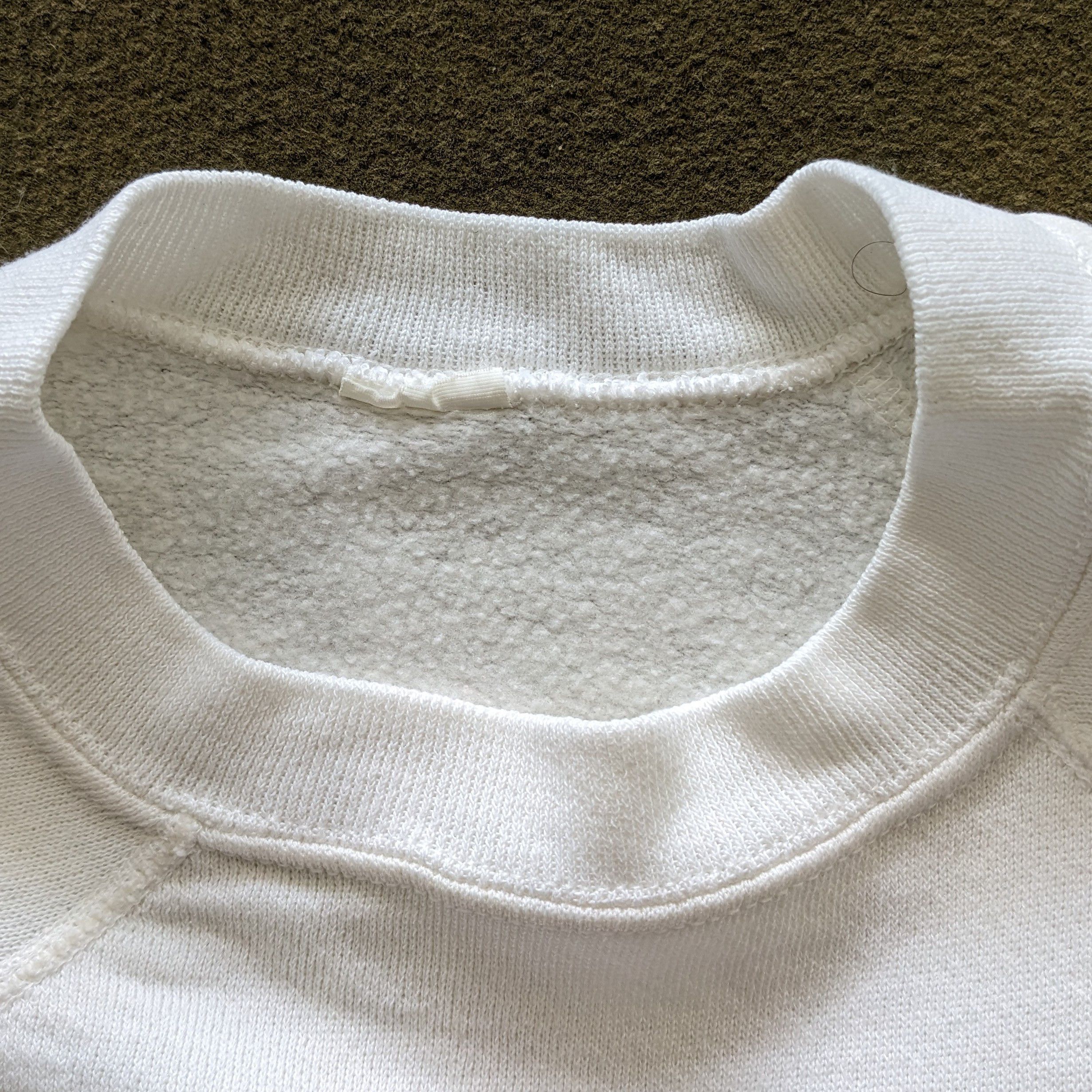 Other Vintage University Of Hawaii Sweatshirt Size US M / EU 48-50 / 2 - 9 Thumbnail