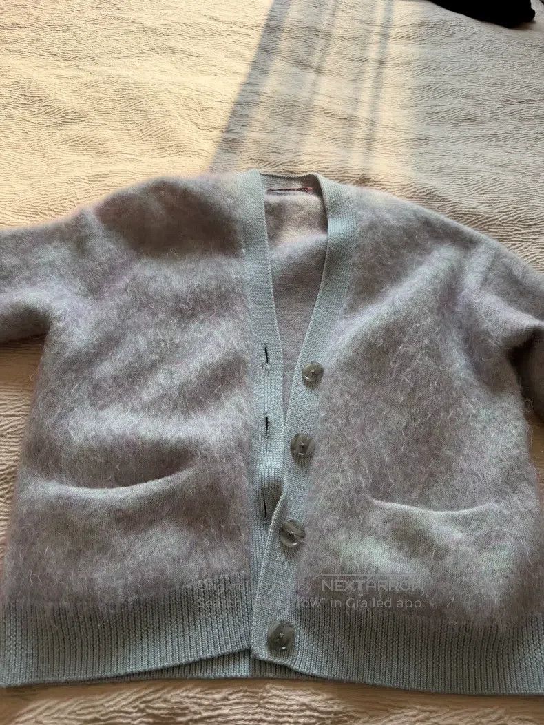 Acne Studios Acne Studios Sweater Size XS / US 0-2 / IT 36-38 - 1 Thumbnail