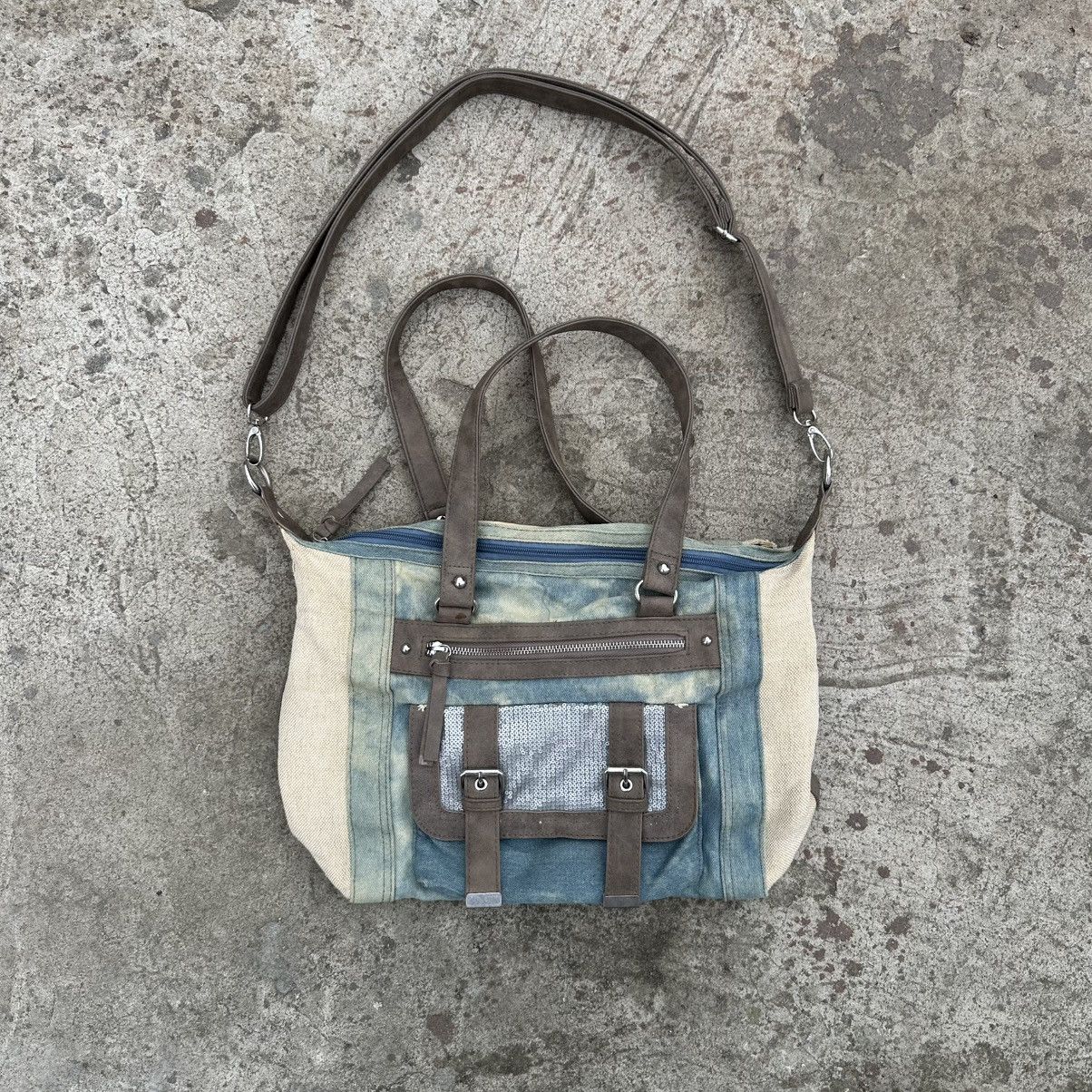 Men's Le Grande Bleu (L.G.B.) Bags & Luggage | Grailed