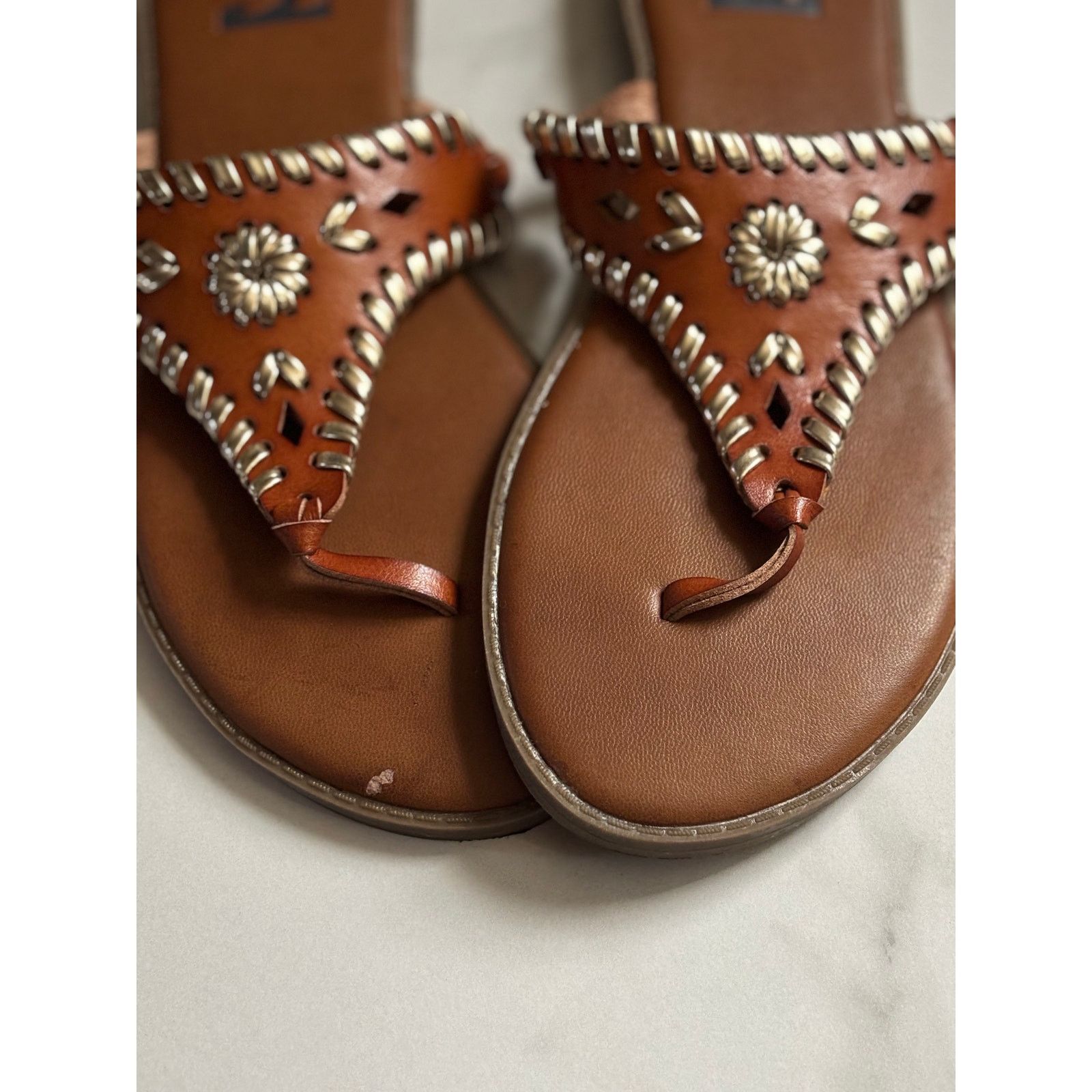 Billabong Billabong Slippers Size 8 Size US 8 / IT 38 - 2 Thumbnail