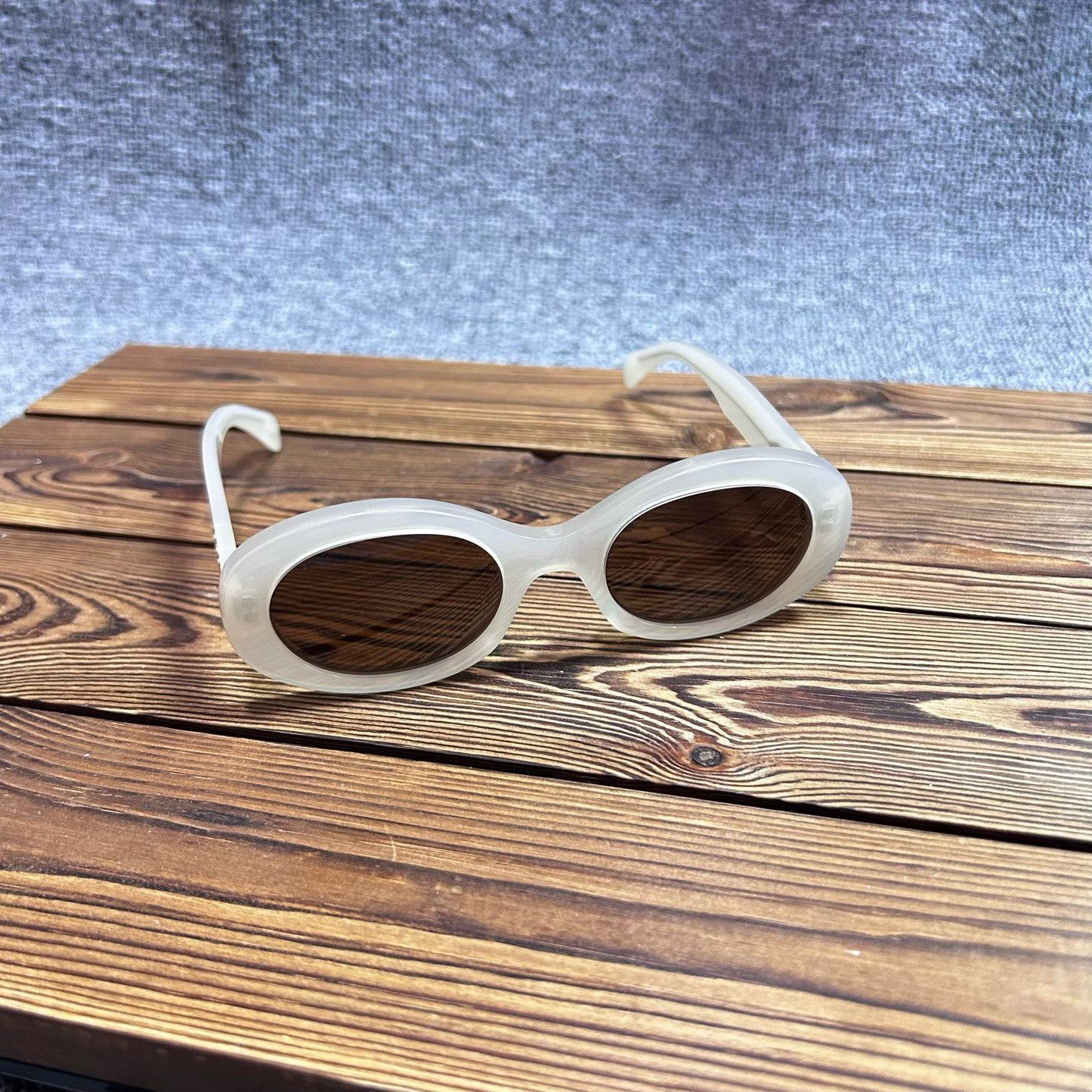Celine Celine White Item S Men Size ONE SIZE - 1 Thumbnail