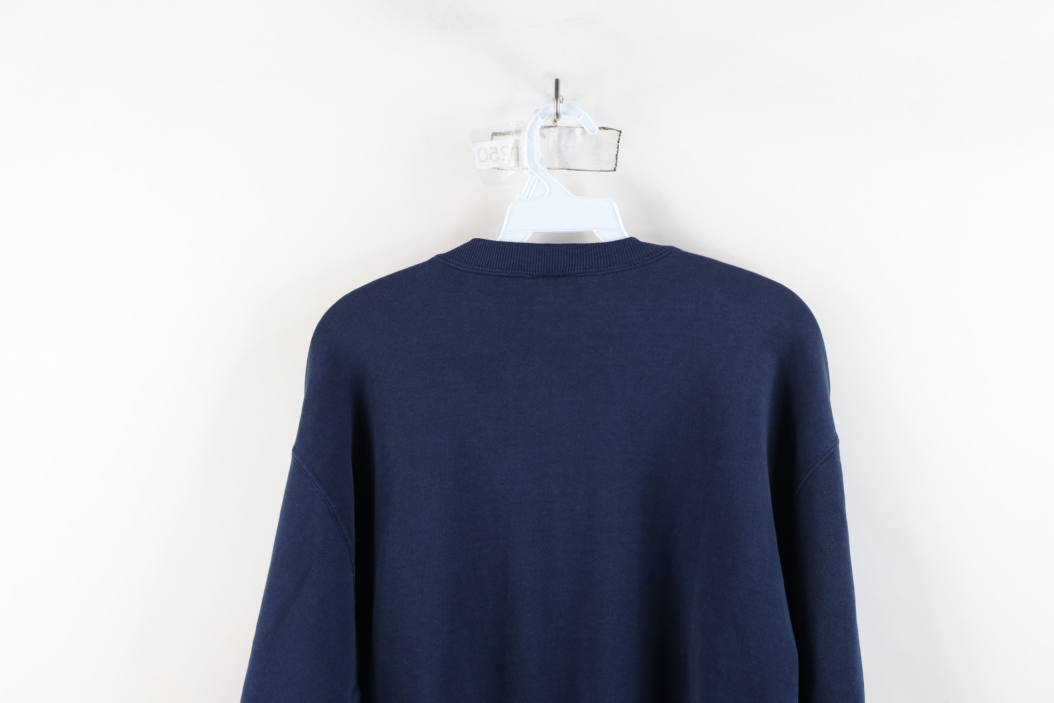 Russell Athletic × Vintage Vintage 90s Russell Athletic State University Sweatshirt USA Size US L / EU 52-54 / 3 - 13 Thumbnail