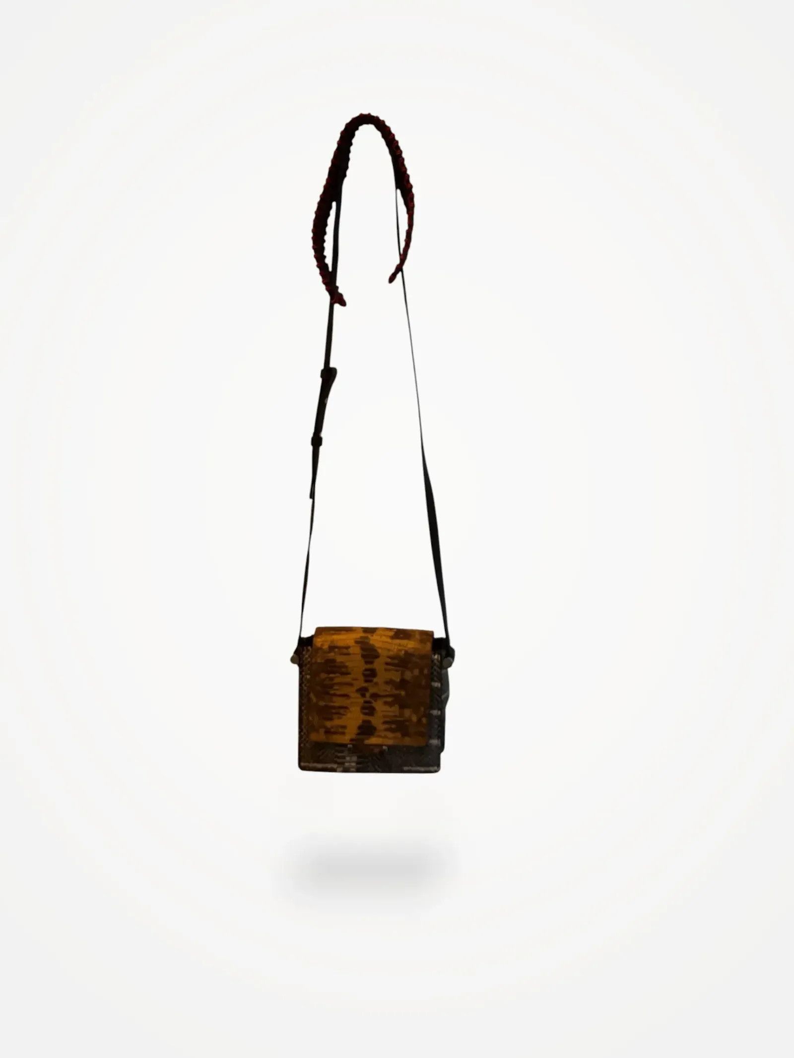 By Malene Birger By Malene Birger Vet ej Crossbody Bag Size ONE SIZE - 1 Thumbnail