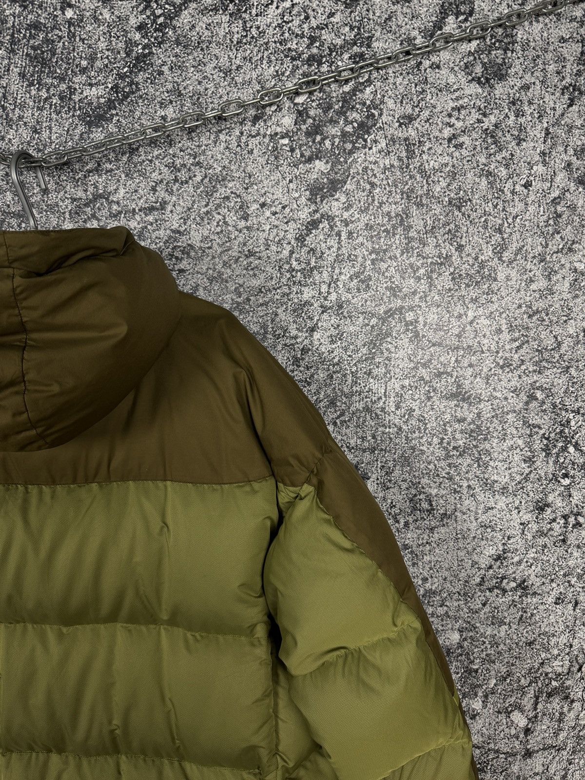 Marmot Marmot Guides Goose Down Hoody Jacket Puffer Warm Jacket XXL Size US XXL / EU 58 / 5 - 14 Thumbnail
