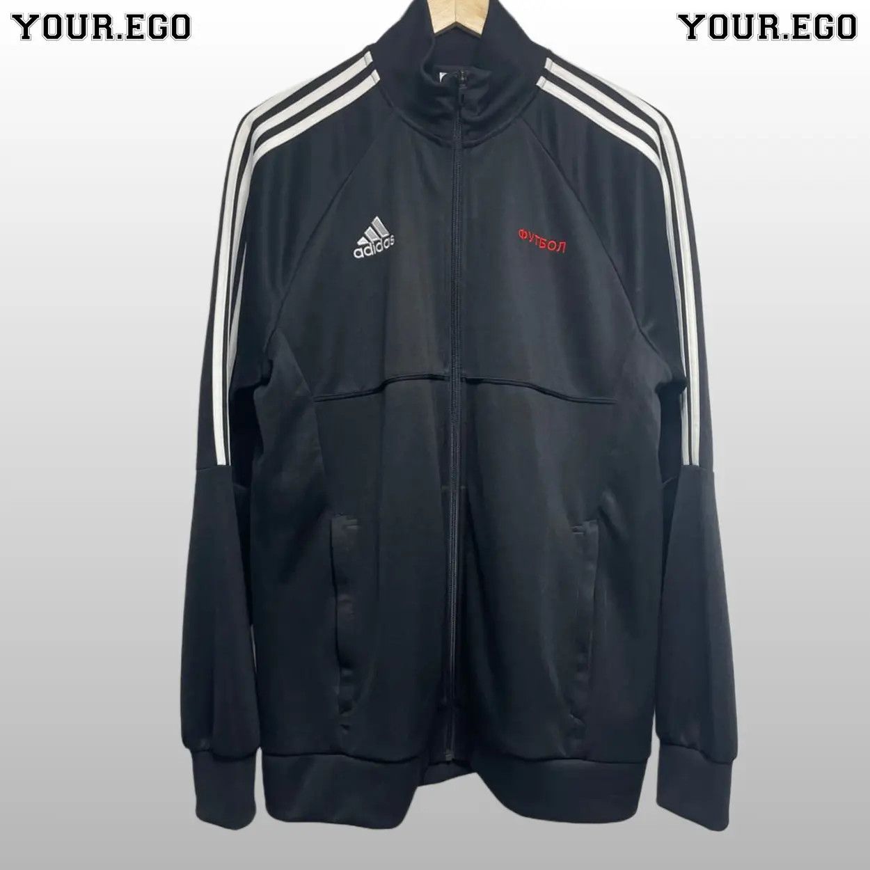 Gosha Rubchinskiy Adidas Jacket | Grailed