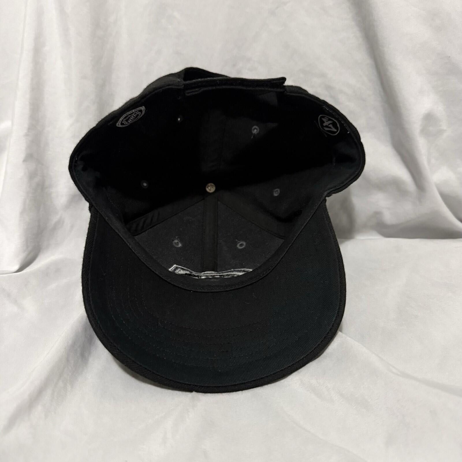 47 Montreal Canadiens Cap Hat One ‘47 Men’s Size ONE SIZE - 5 Thumbnail