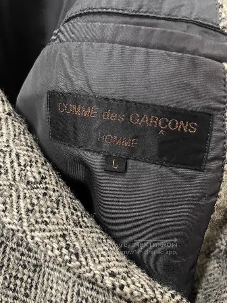 Comme des Garcons Comme Des Garcons jacket Size US L / EU 52-54 / 3 - 4 Thumbnail