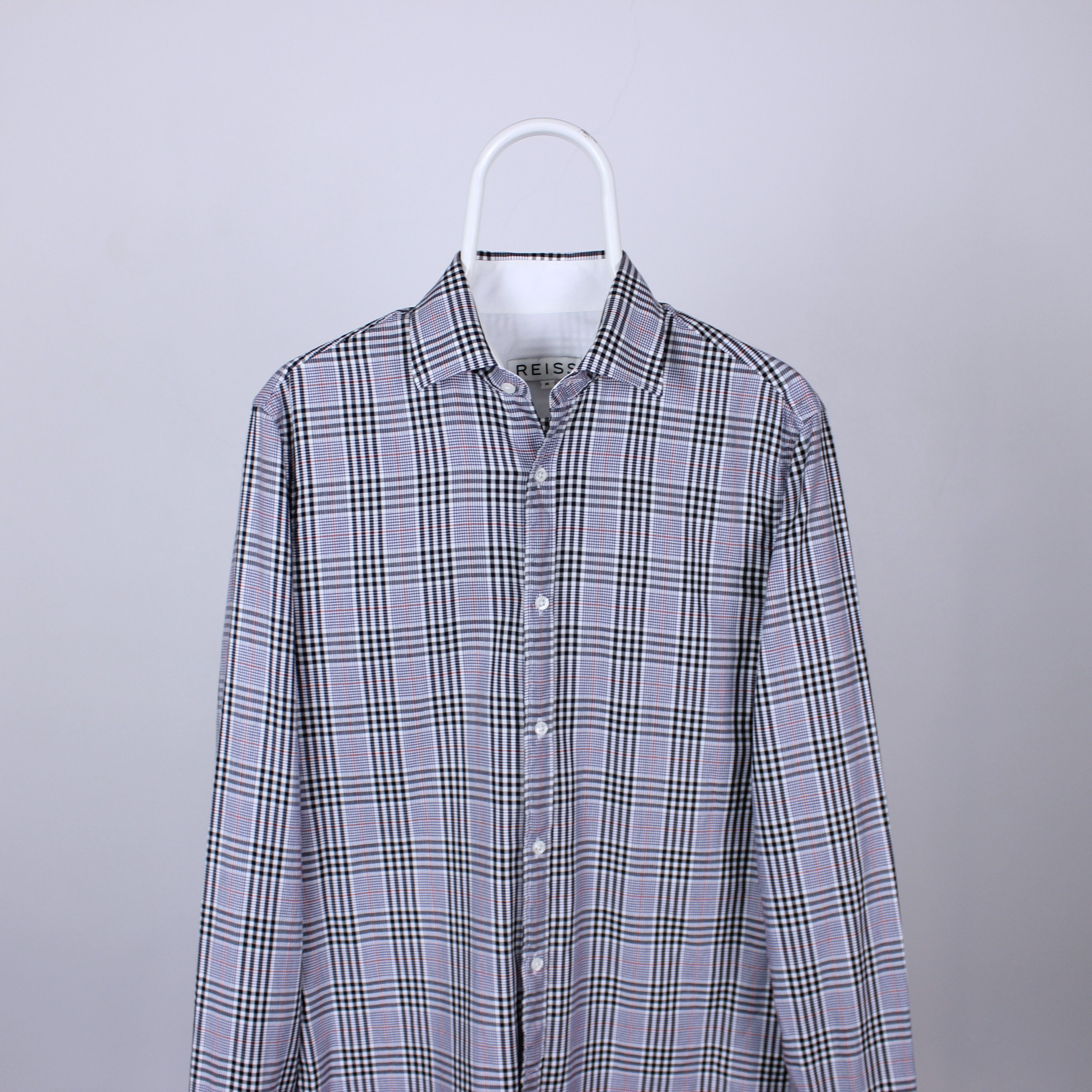 Reiss Reiss shirt men button ups M L mutli Size US L / EU 52-54 / 3 - 1 Thumbnail