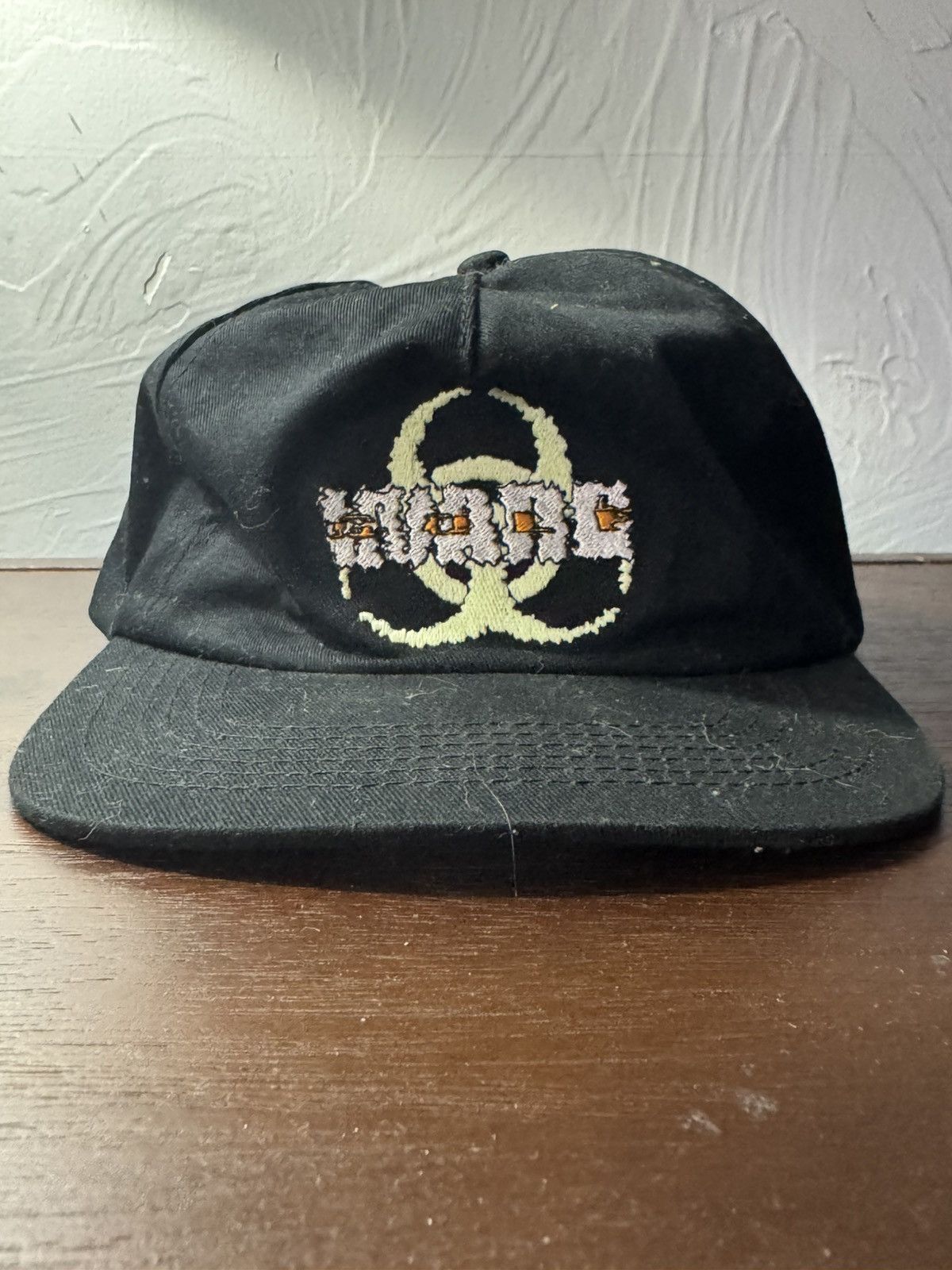 Golf Wang Tyler the Creator - Golf Wang Nuclear Hat Size ONE SIZE - 4 Thumbnail
