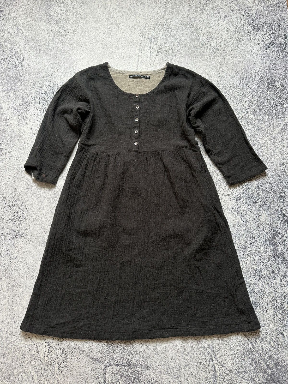 Gudrun Sjoden gudrun sjoden dress small classic made in India Size S / US 4 / IT 40 - 7 Thumbnail