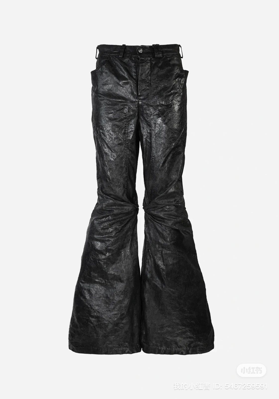 SHINE LUXURY Shineluxurystudios pants | Grailed