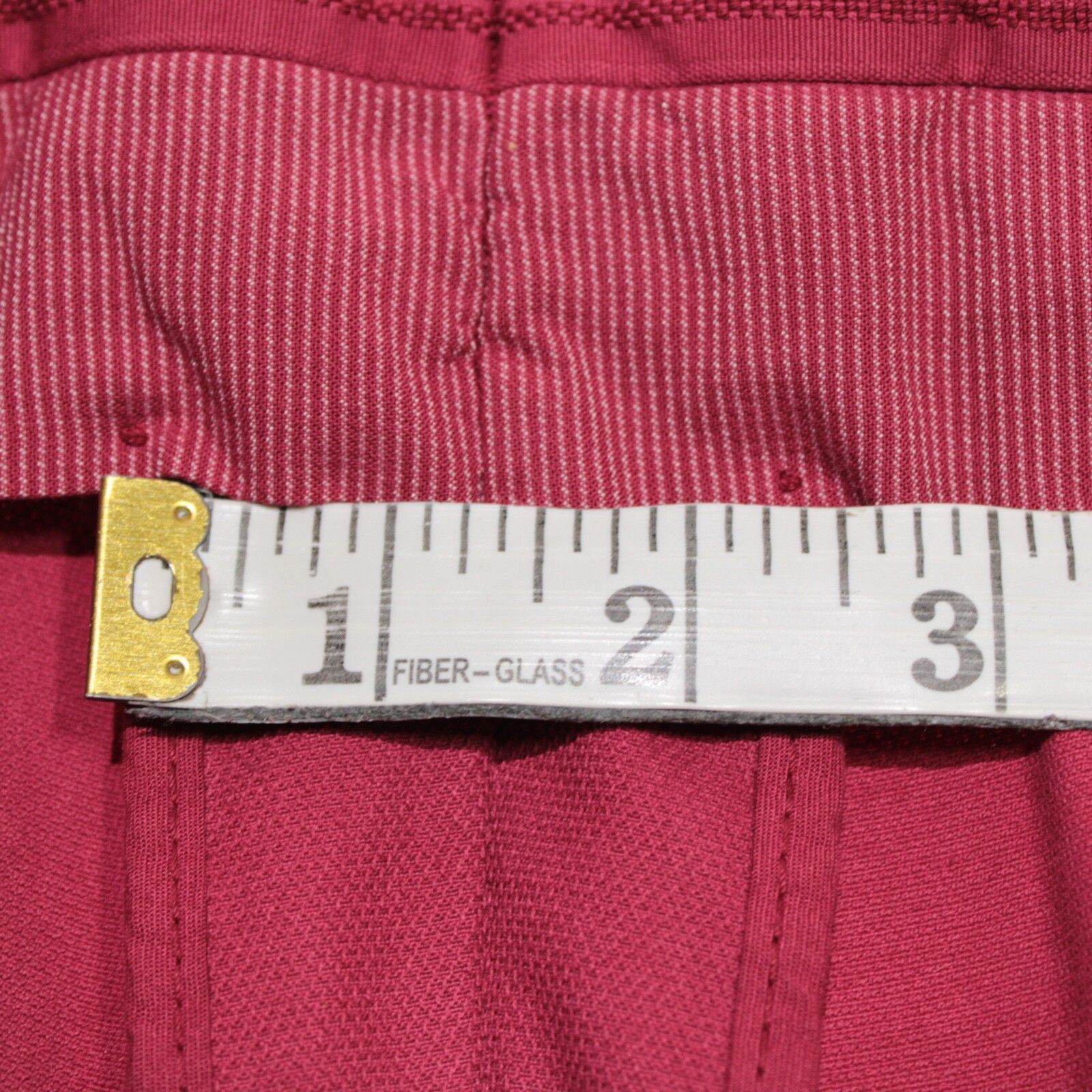 Zanella Zanella New with tags Chino Size 42 US In Red Size US 42 / EU 58 - 8 Thumbnail