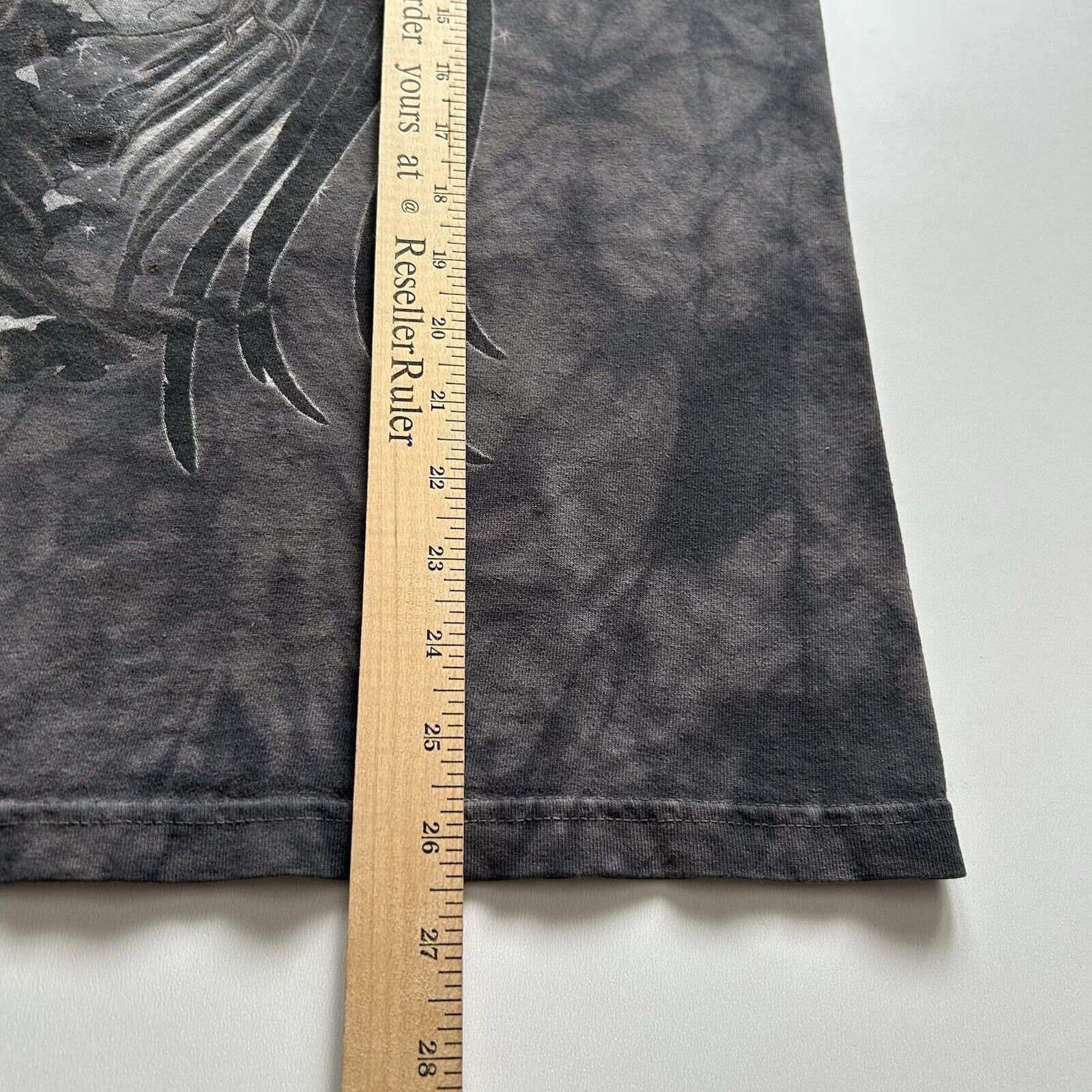 The Mountain Vintage Y2K The Mountain Mystical Fairy Art T Shirt Medium Size US M / EU 48-50 / 2 - 5 Thumbnail