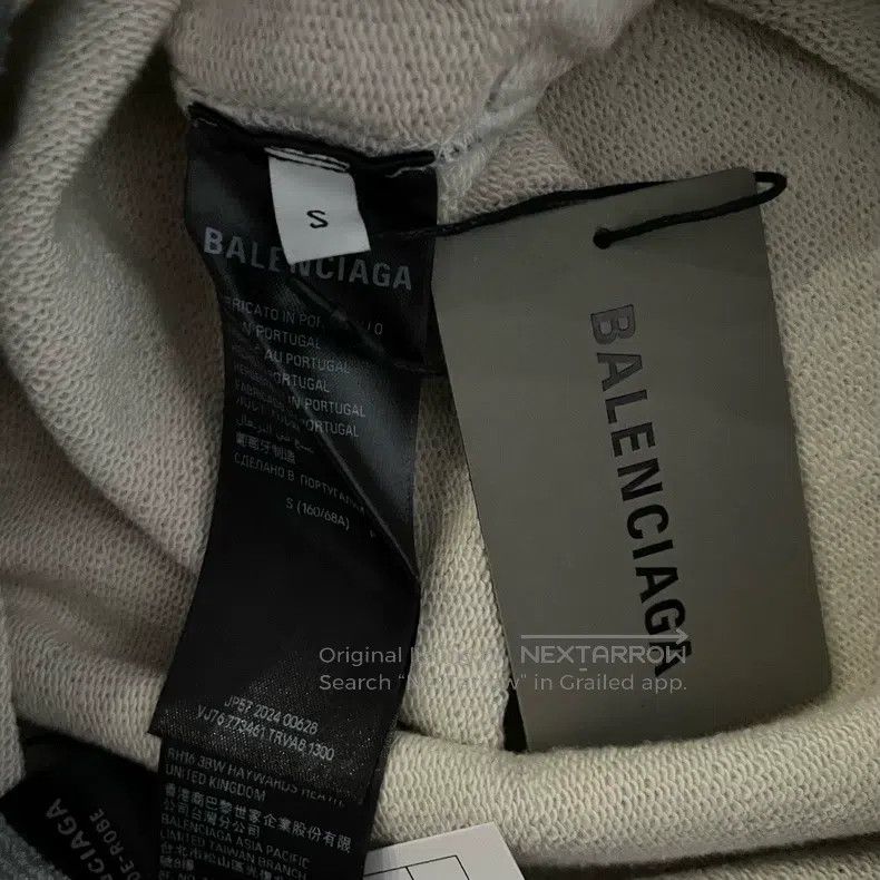 Other Balenciaga size S Grey Sweatpants Size US 26 / EU 42 - 4 Thumbnail
