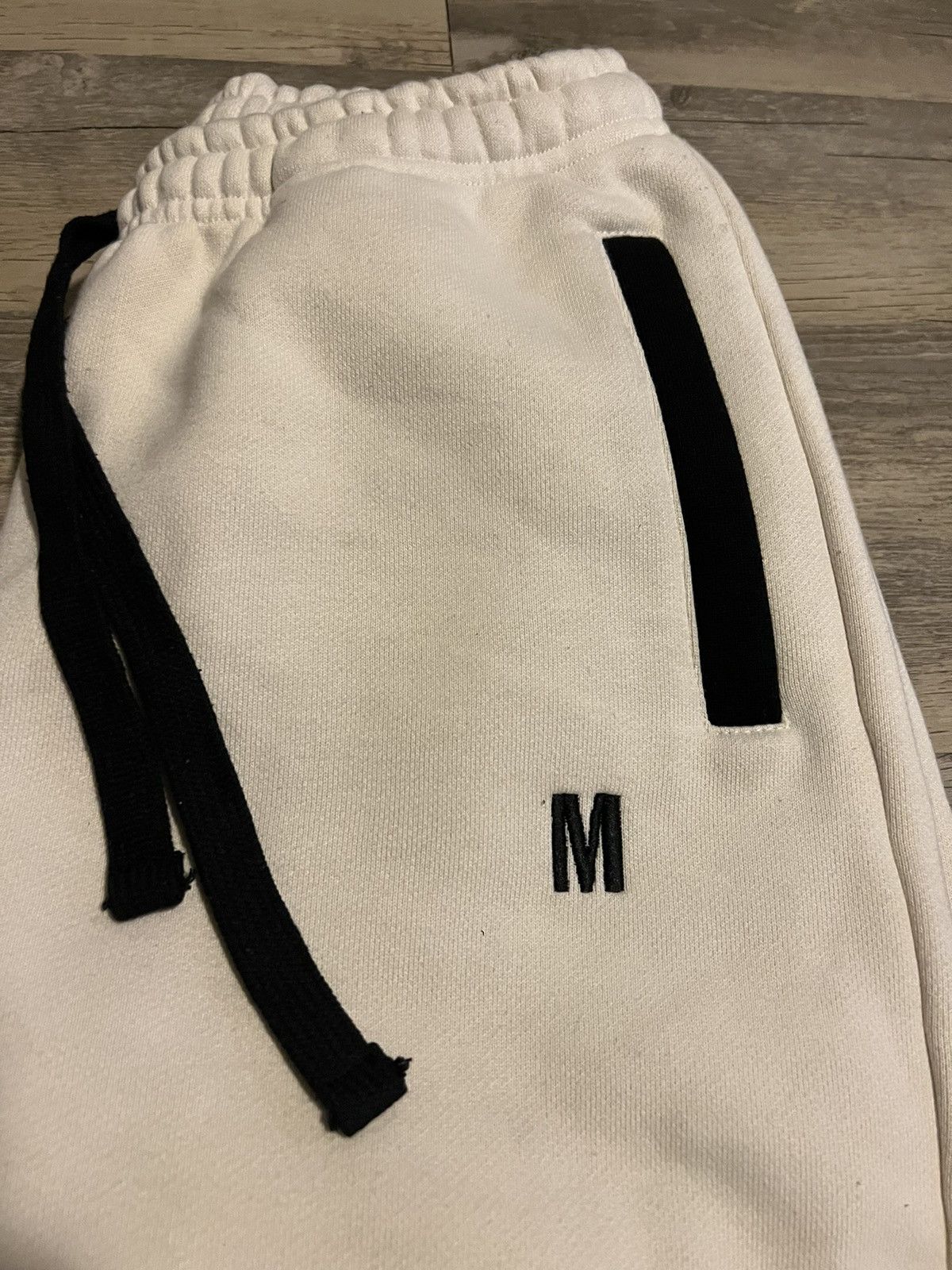 Other NIPSEY HUSSLE LIMITED EDITION (ULTRA) MARATHON PANTS Size US 32 / EU 48 - 3 Thumbnail