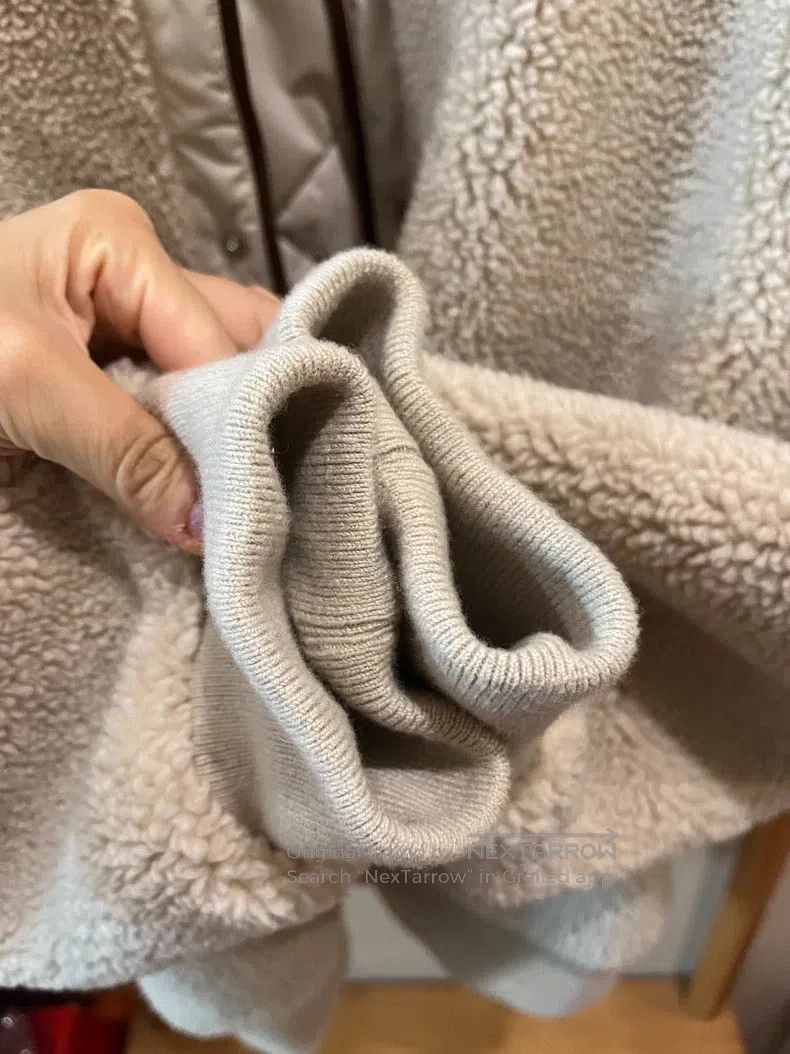 Loro Piana Loro Piana Holiday double-sided cashmere flight jacket Size US M / EU 48-50 / 2 - 8 Thumbnail