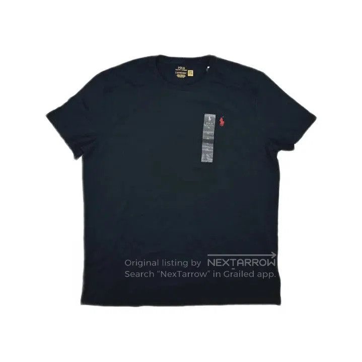 Polo Ralph Lauren Polo Ralph Lauren Men's Solid Pony Logo Short. Size US XL / EU 56 / 4 - 2 Thumbnail