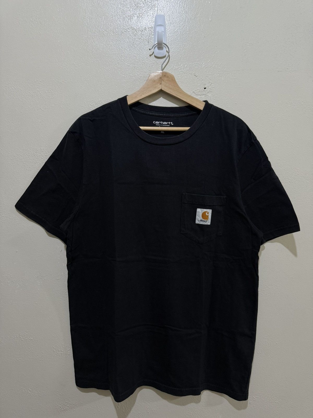 Awake NY × Carhartt Carhartt x Awake NY Big Logo Size US XL / EU 56 / 4 - 1 Thumbnail