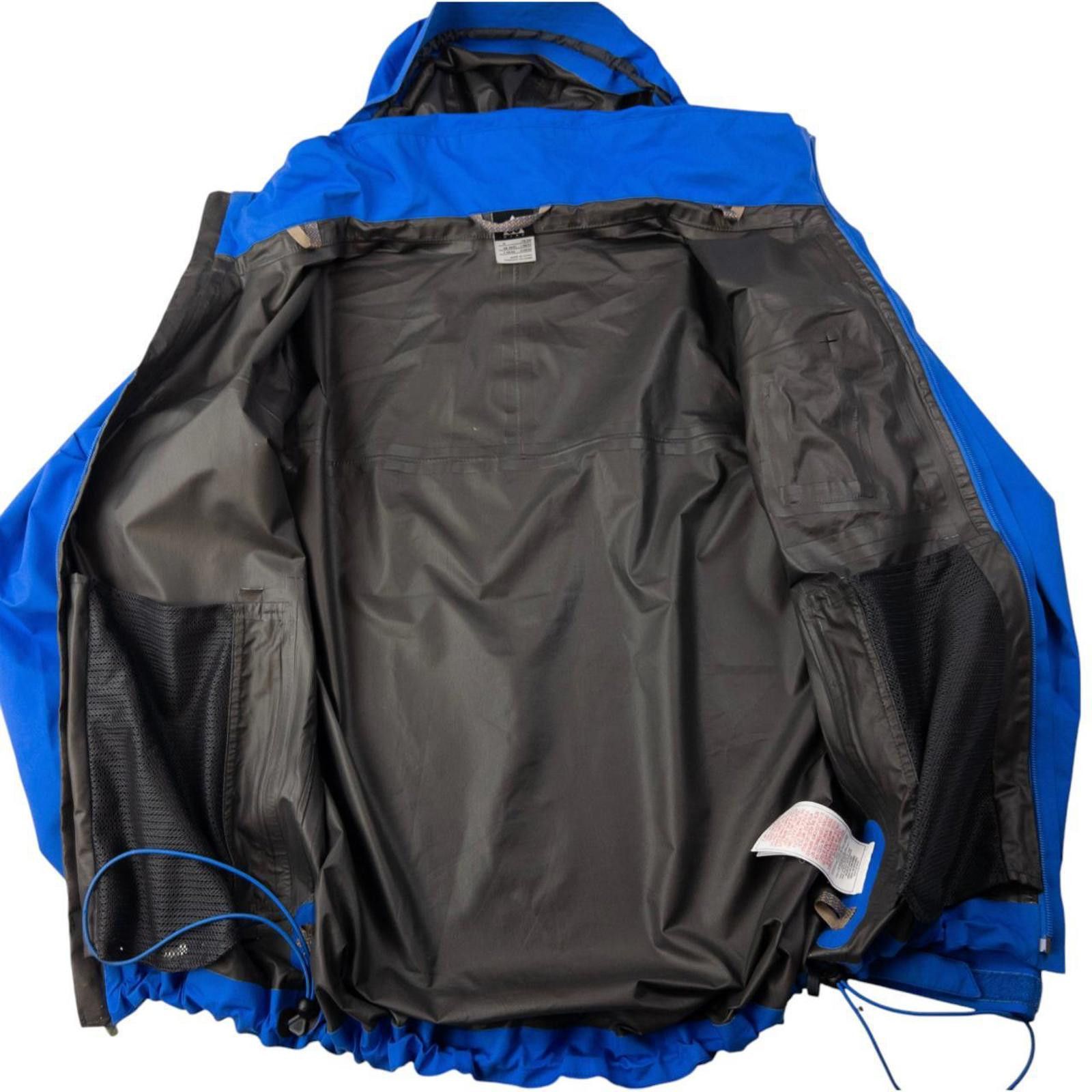 Nike Vintage Nike ACG Goretex Jacket Size M Size US M / EU 48-50 / 2 - 5 Thumbnail