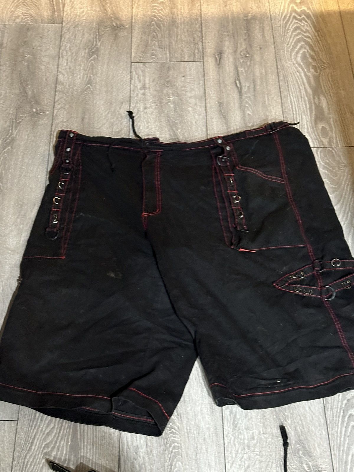 Tripp NYC Tripp nyc pants xxxl Size US 44 / EU 60 - 1 Preview