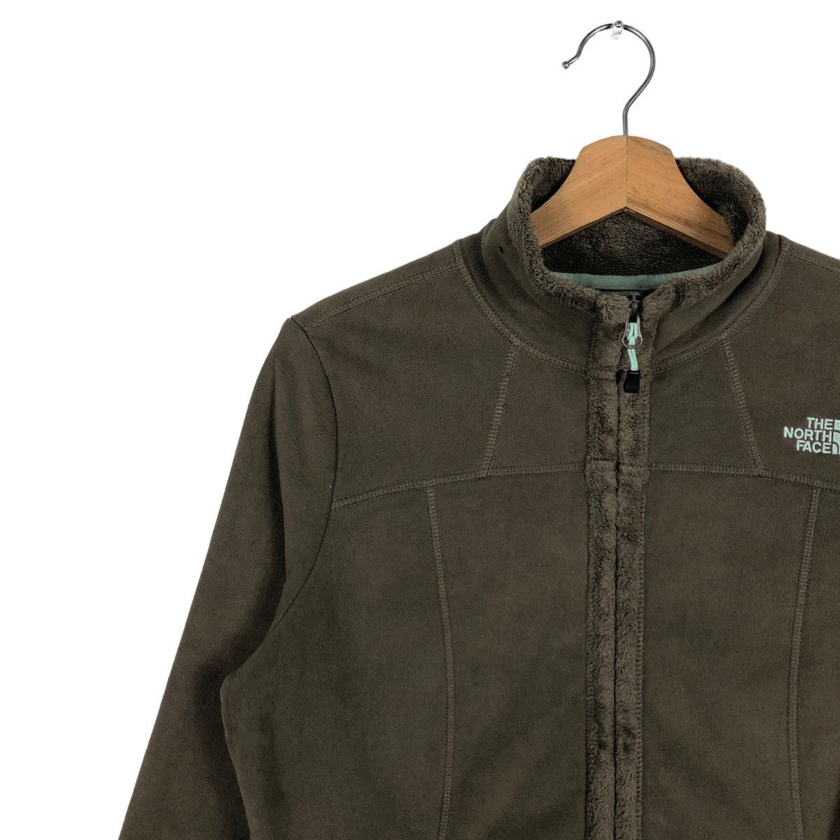 The North Face 🔥90’s Fleece Jacket The North Face Femme Wear Size M / US 6-8 / IT 42-44 - 7 Thumbnail