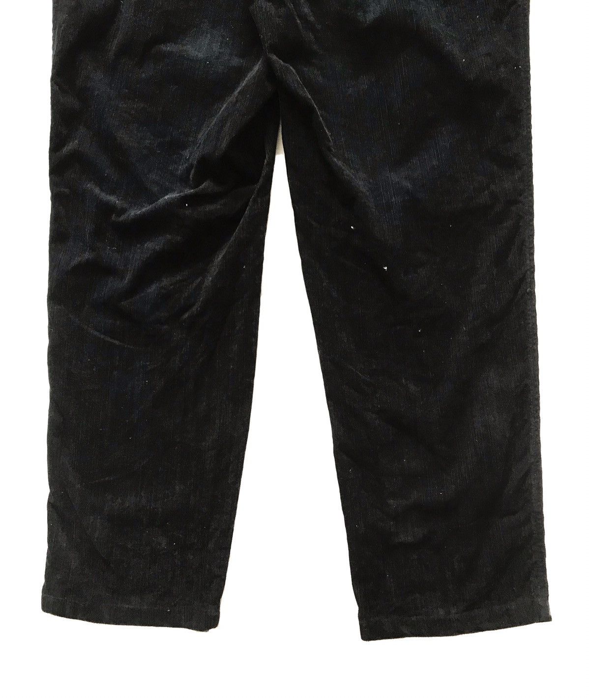 Dolce & Gabbana DOLCE & GABBANA BAGGY CORDUROY TROUSER PANTS Size US 34 / EU 50 - 6 Thumbnail
