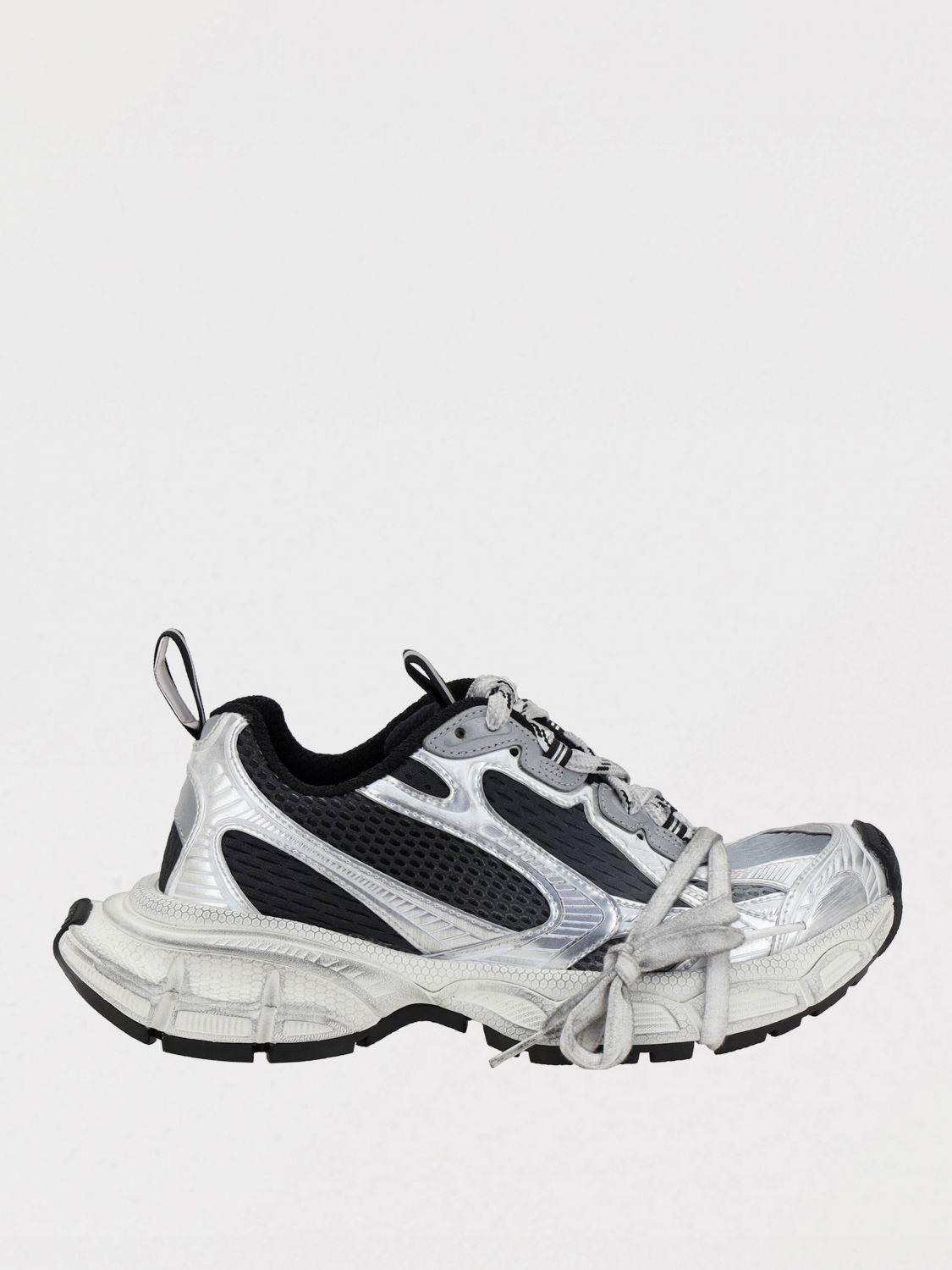 Balenciaga Balenciaga Sneakers Woman Multicolor Size US 10 / IT 40 - 1 Thumbnail