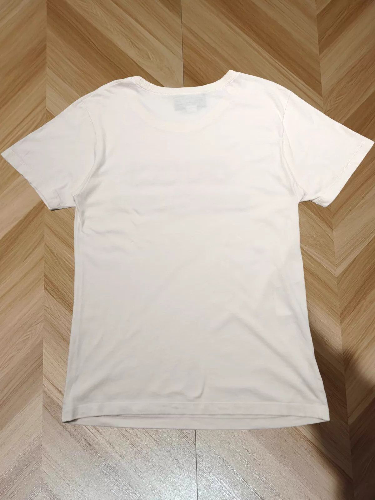 Gucci Gucci Sequin Logo Pink SS Tee XXS 99 New Size XXS / US 00 / IT 34 - 2 Thumbnail