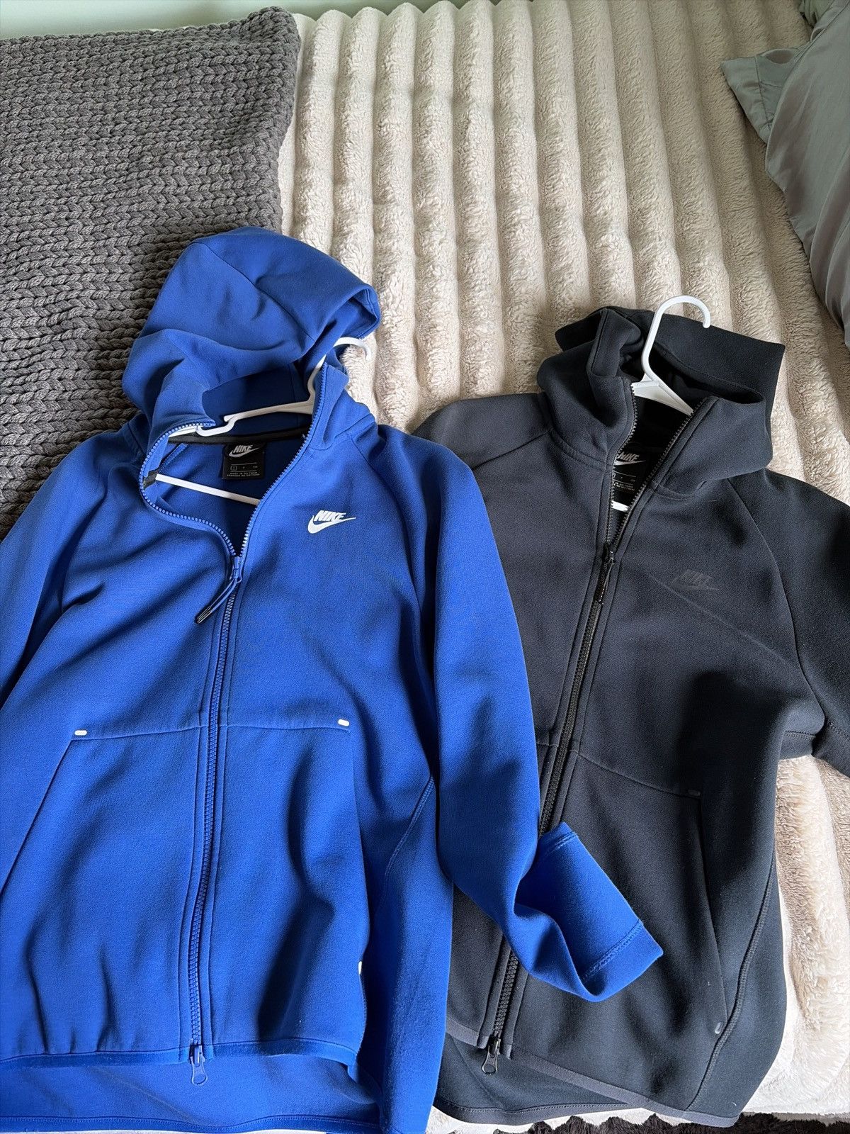Nike Nike tech two pieces Size US S / EU 44-46 / 1 - 1 Thumbnail