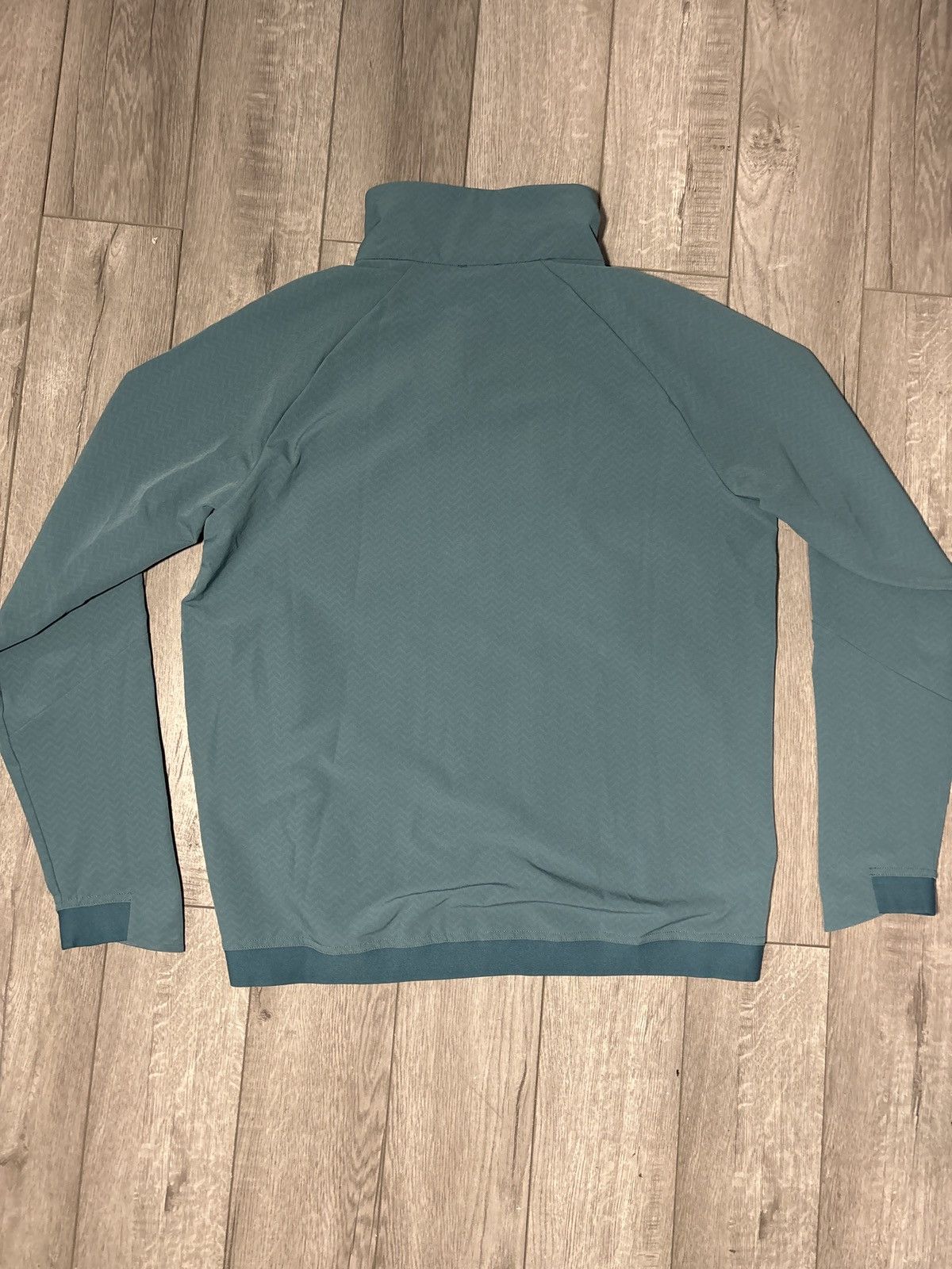 Patagonia Patagonia Crossstrata R1 Size M / US 6-8 / IT 42-44 - 6 Thumbnail