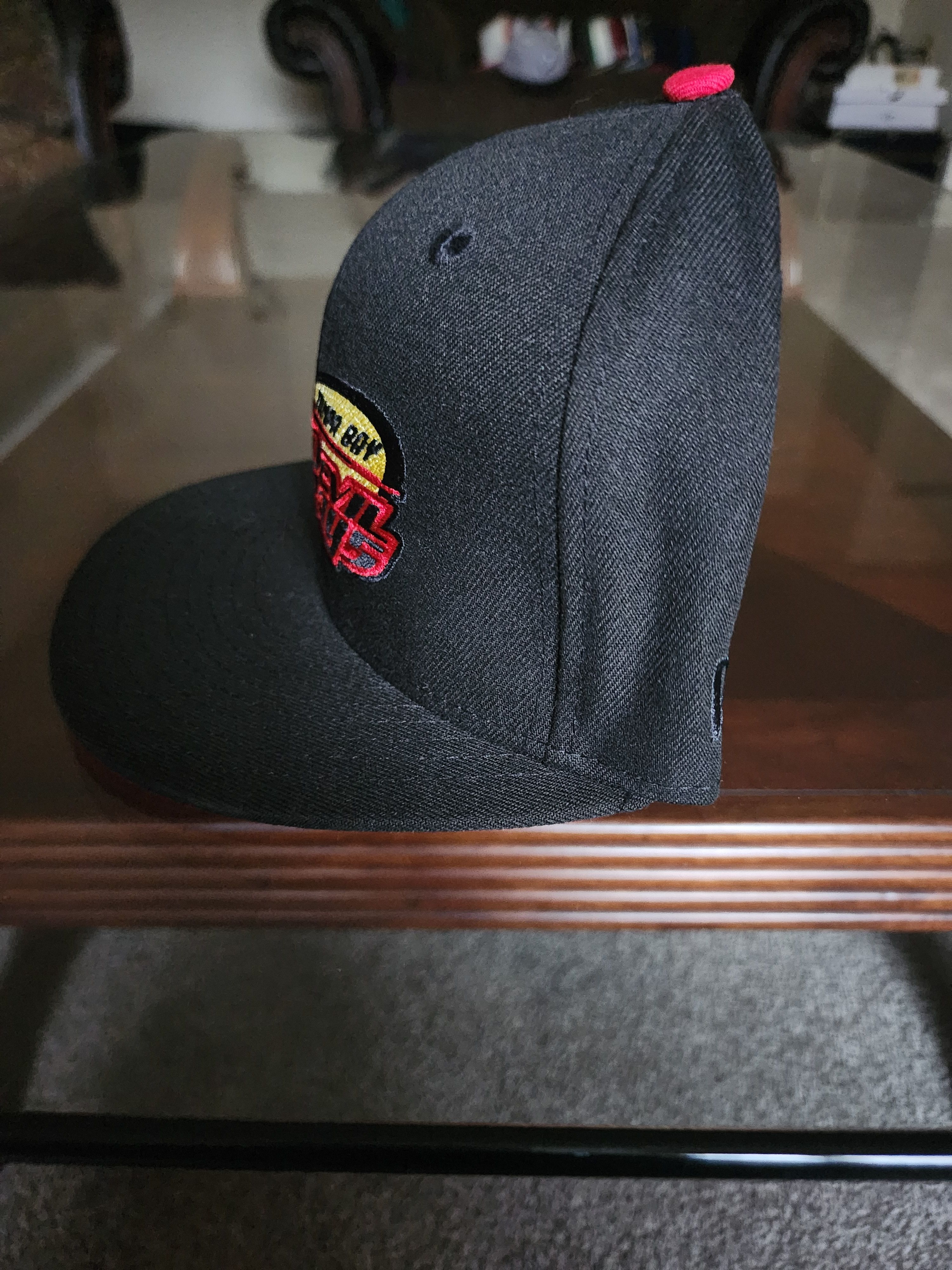 Hat Club × New Era × Topperz Sneakertown Tampa Bay Devil Rays Size ONE SIZE - 2 Thumbnail