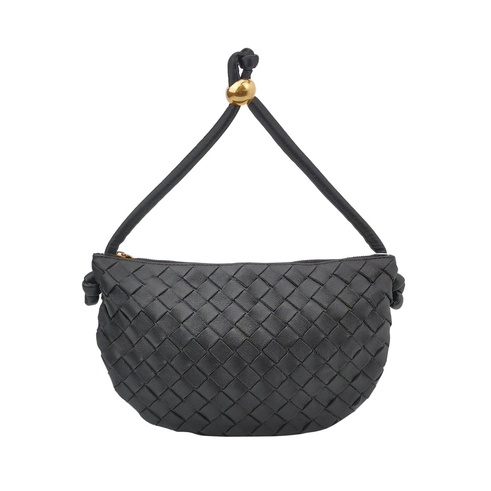 Bottega Veneta Bottega Veneta Women os Shoulder Bags Size ONE SIZE - 1 Thumbnail