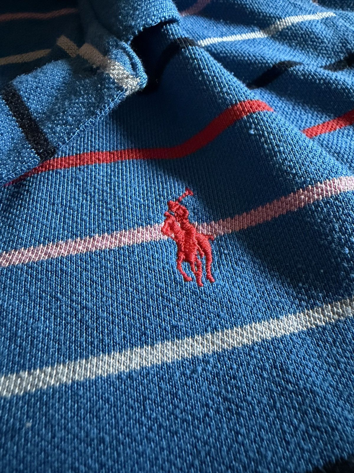 Polo Ralph Lauren Polo Ralph Lauren Size US L / EU 52-54 / 3 - 2 Thumbnail