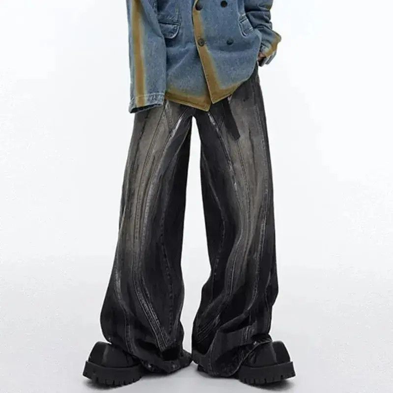 Streetwear Jeans