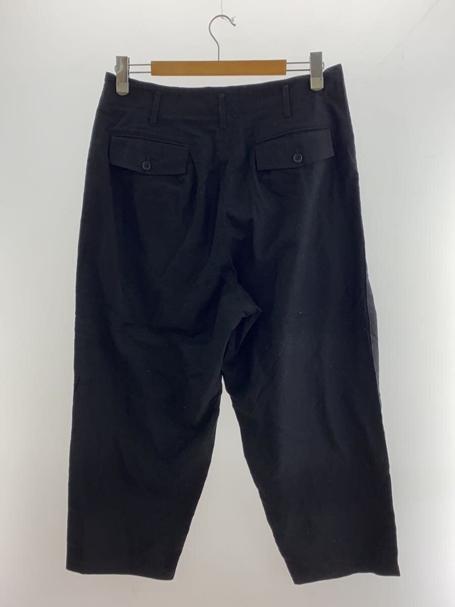 Yohji Yamamoto yohji yamamoto POUR HOMME/HP-P07-002 Bottoms Size US 32 / EU 48 - 2 Thumbnail